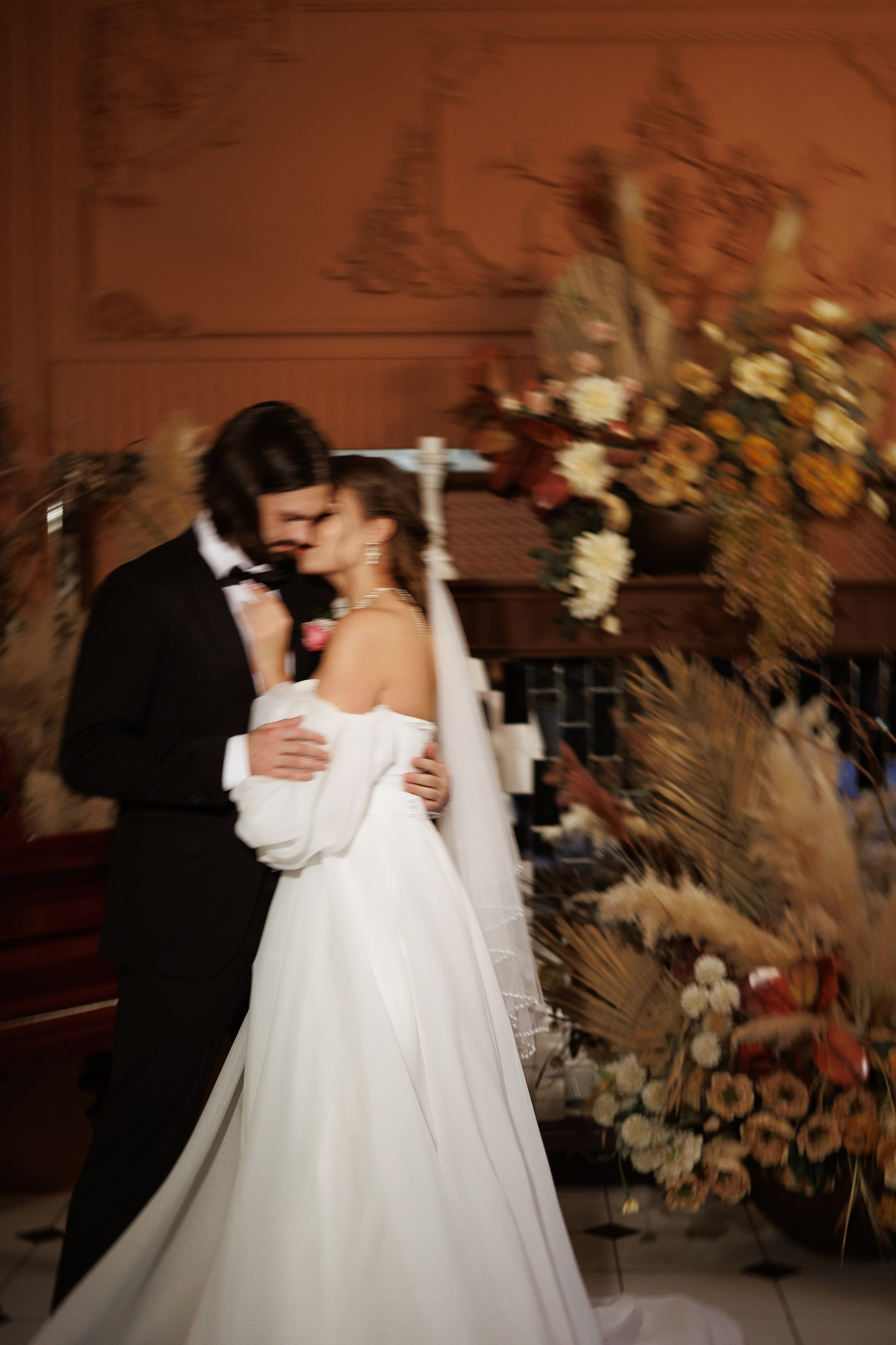 Студия Саша и Стас. Марковкина КрисТина