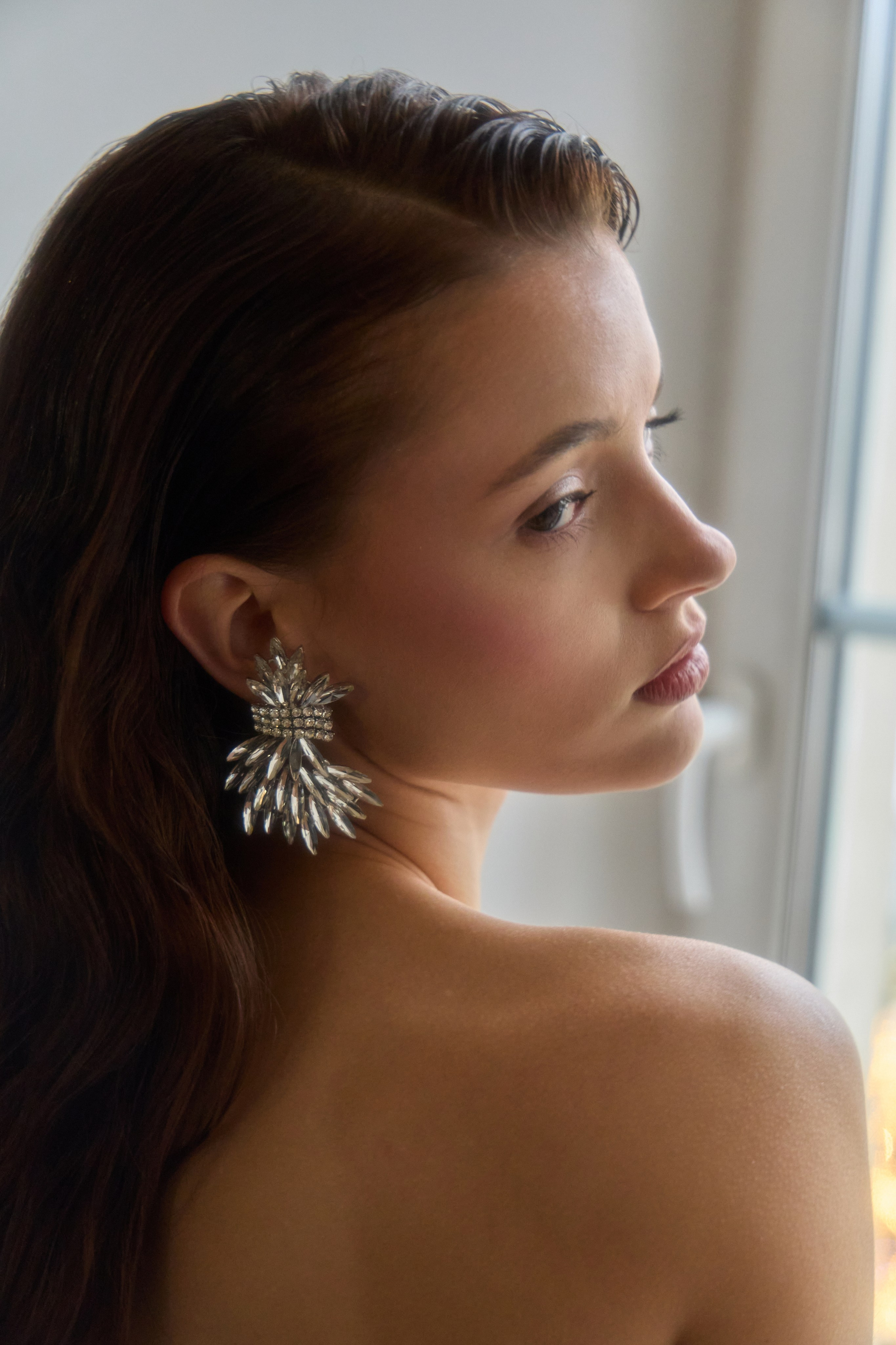 Марк и Катя. Марковкина КрисТина