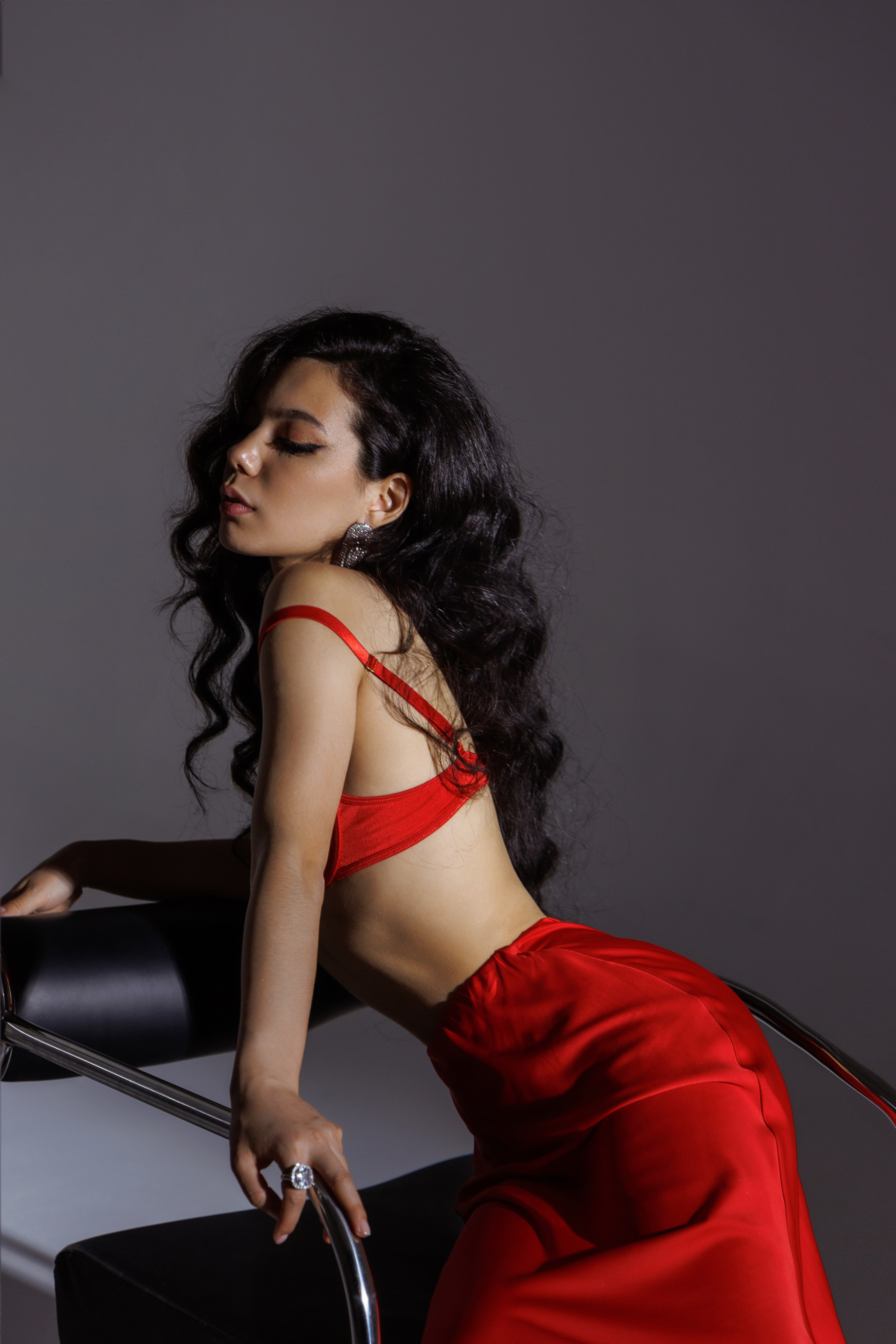 Касандра. Марковкина КрисТина