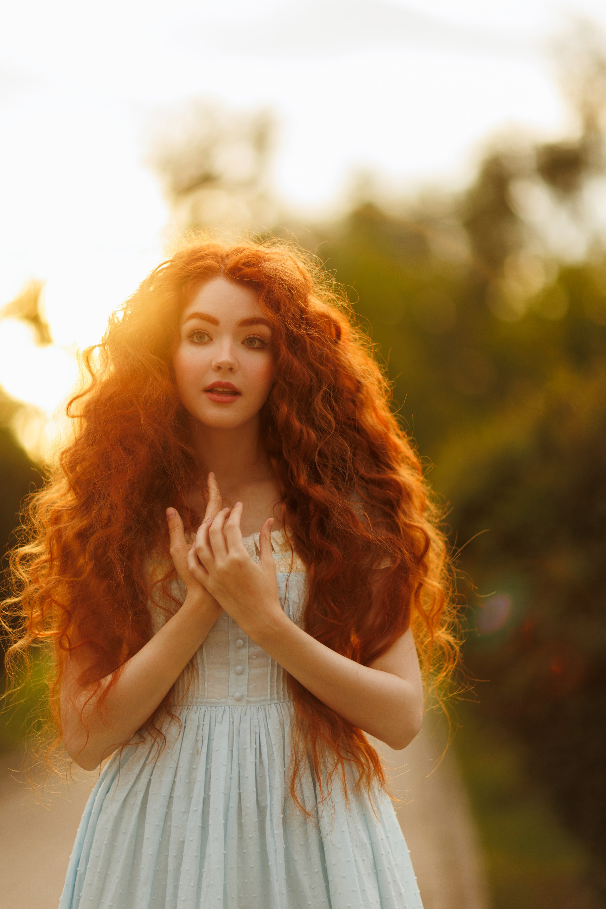 Аня «Домик куклы». Марковкина КрисТина