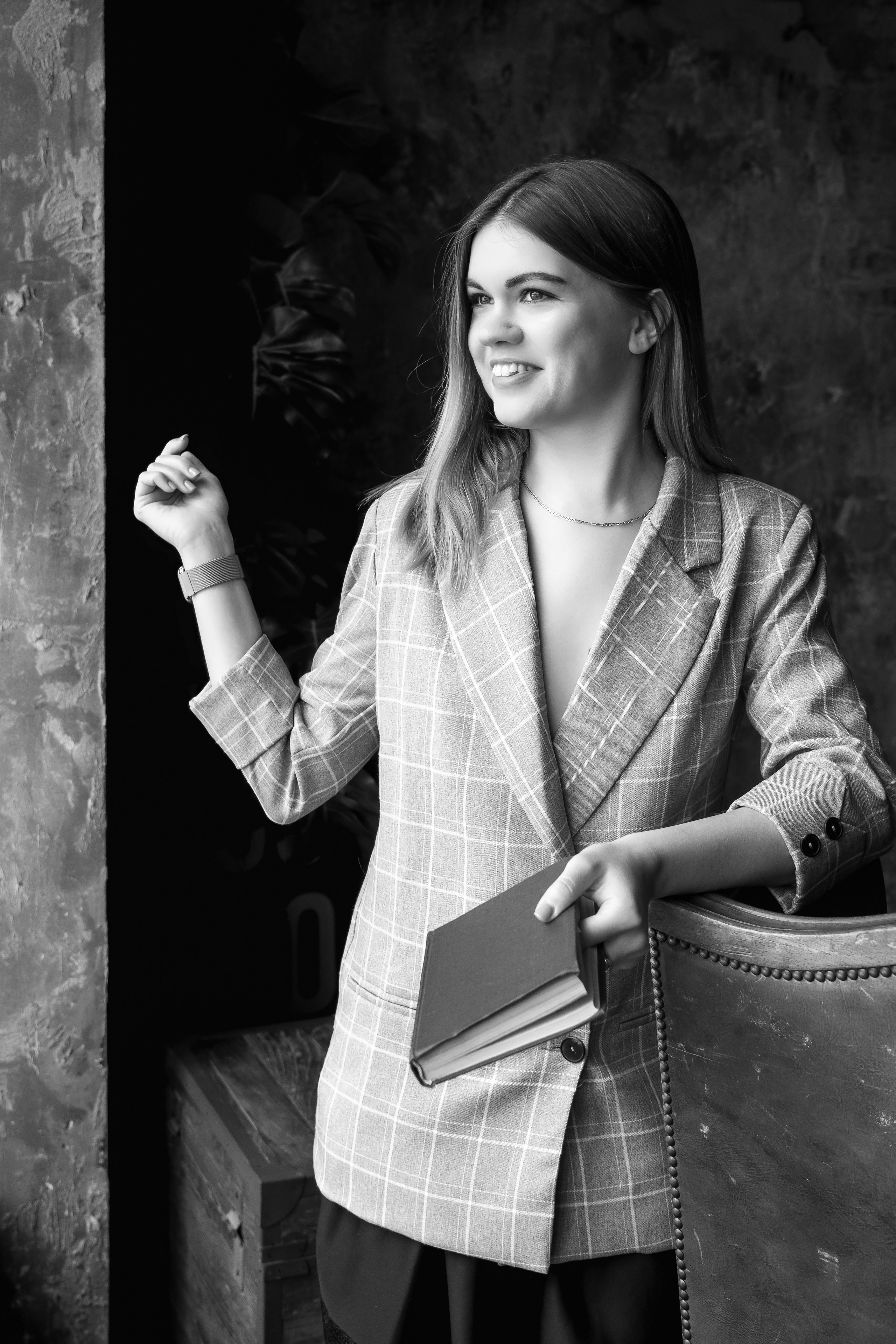 Марина Варенкова. Главная