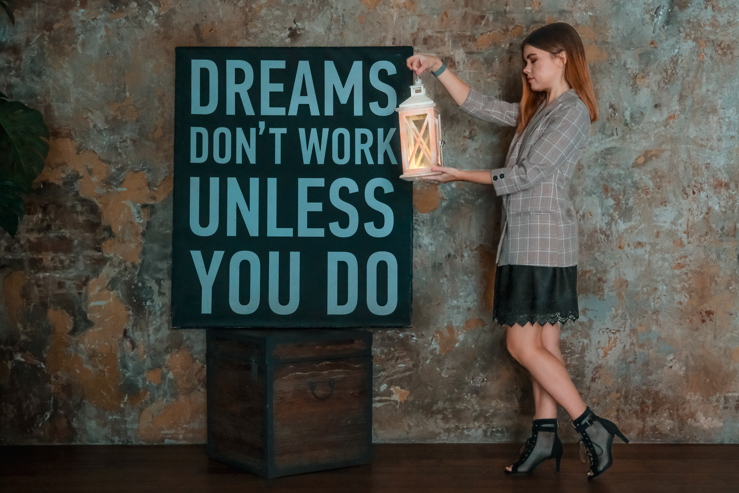 Марина Варенкова. Главная