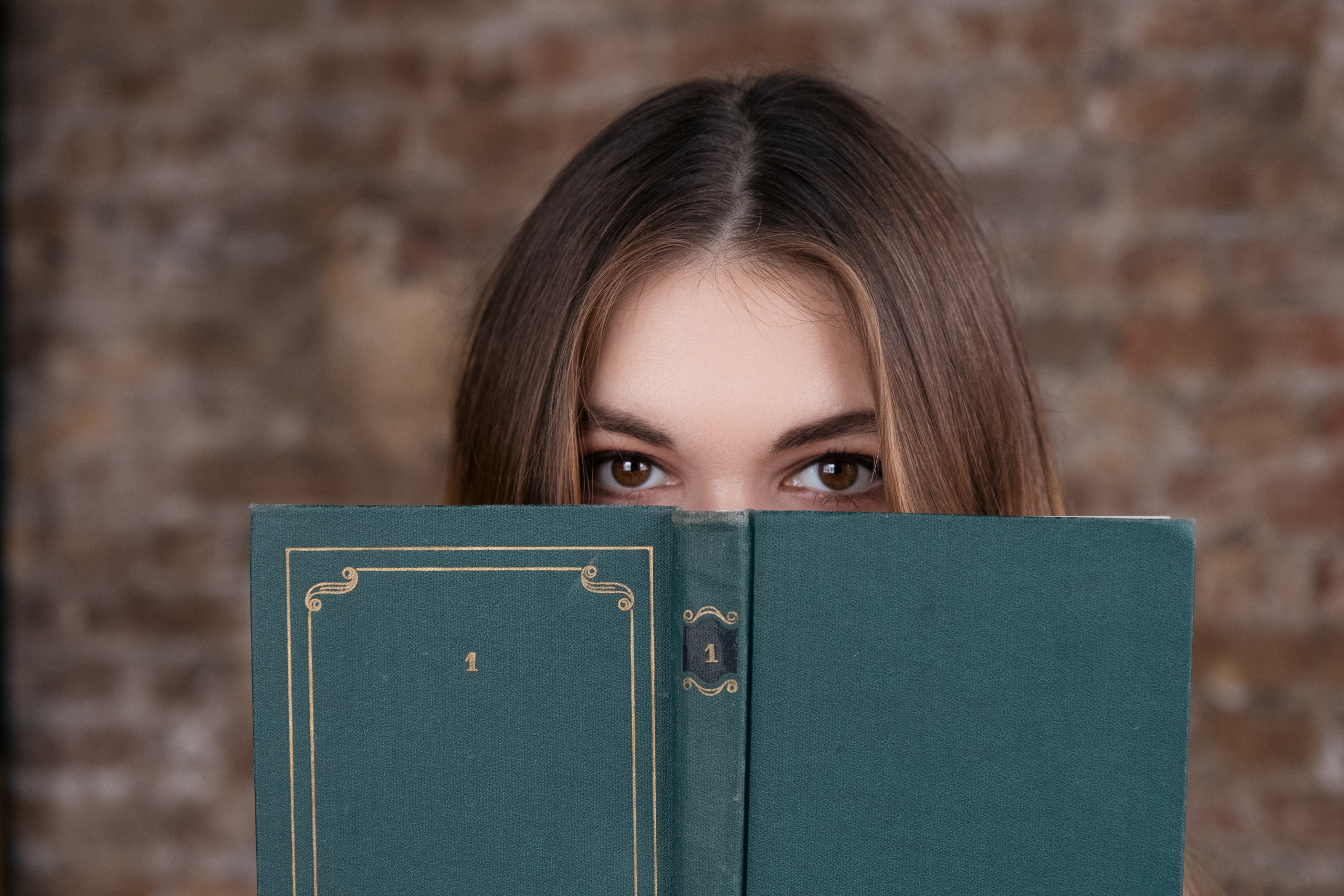 Марина Варенкова. Главная