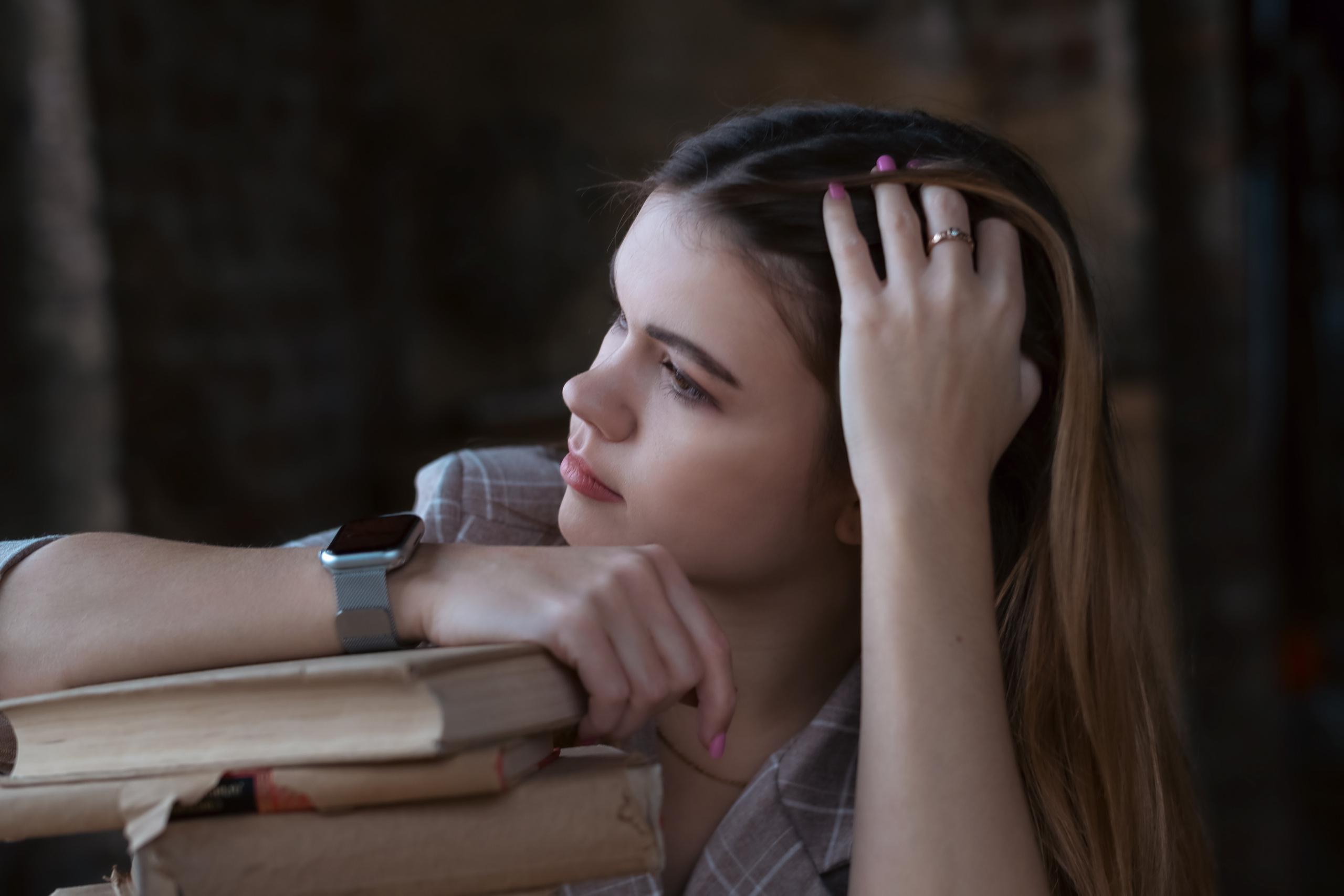 Марина Варенкова. Главная