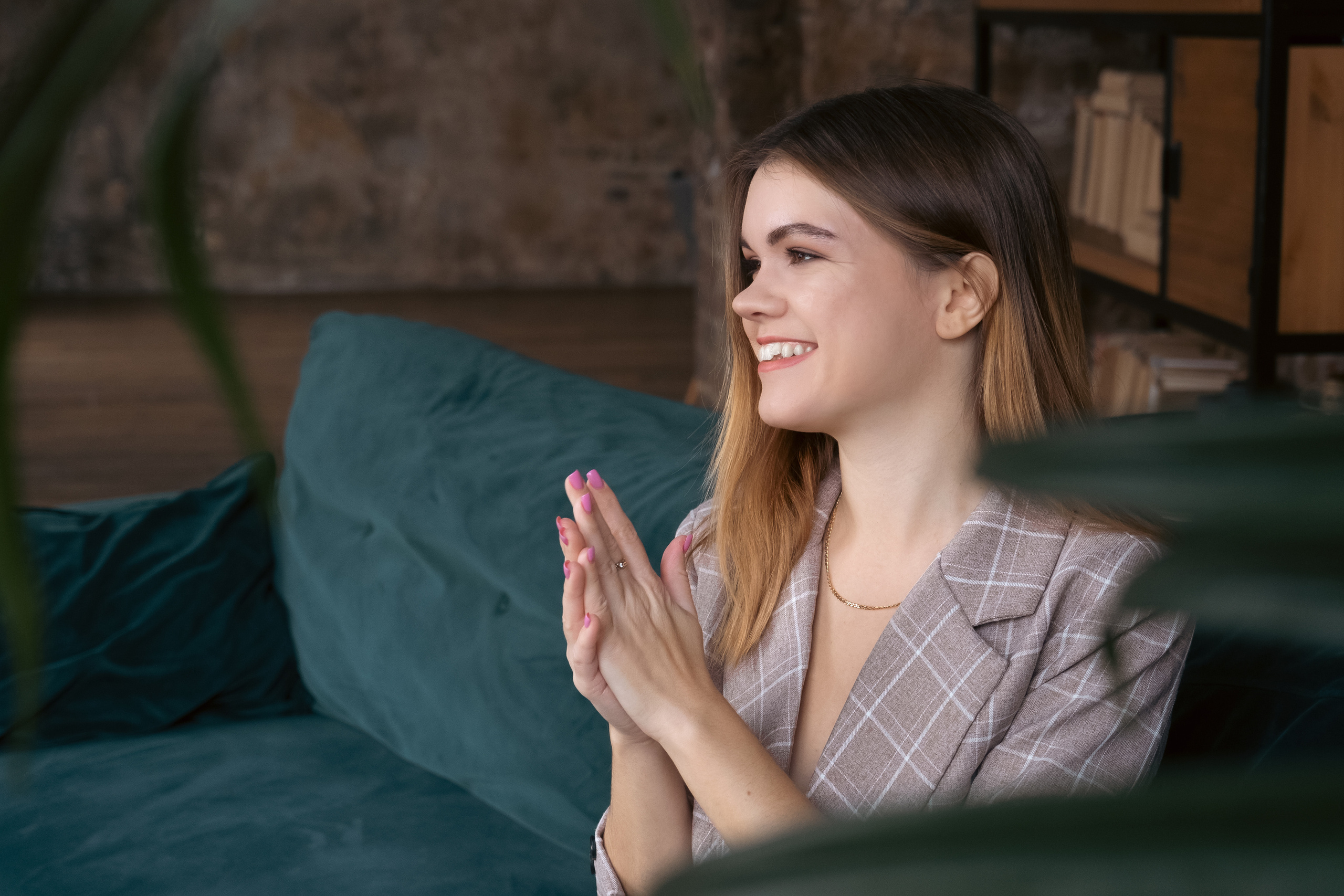 Марина Варенкова. Главная