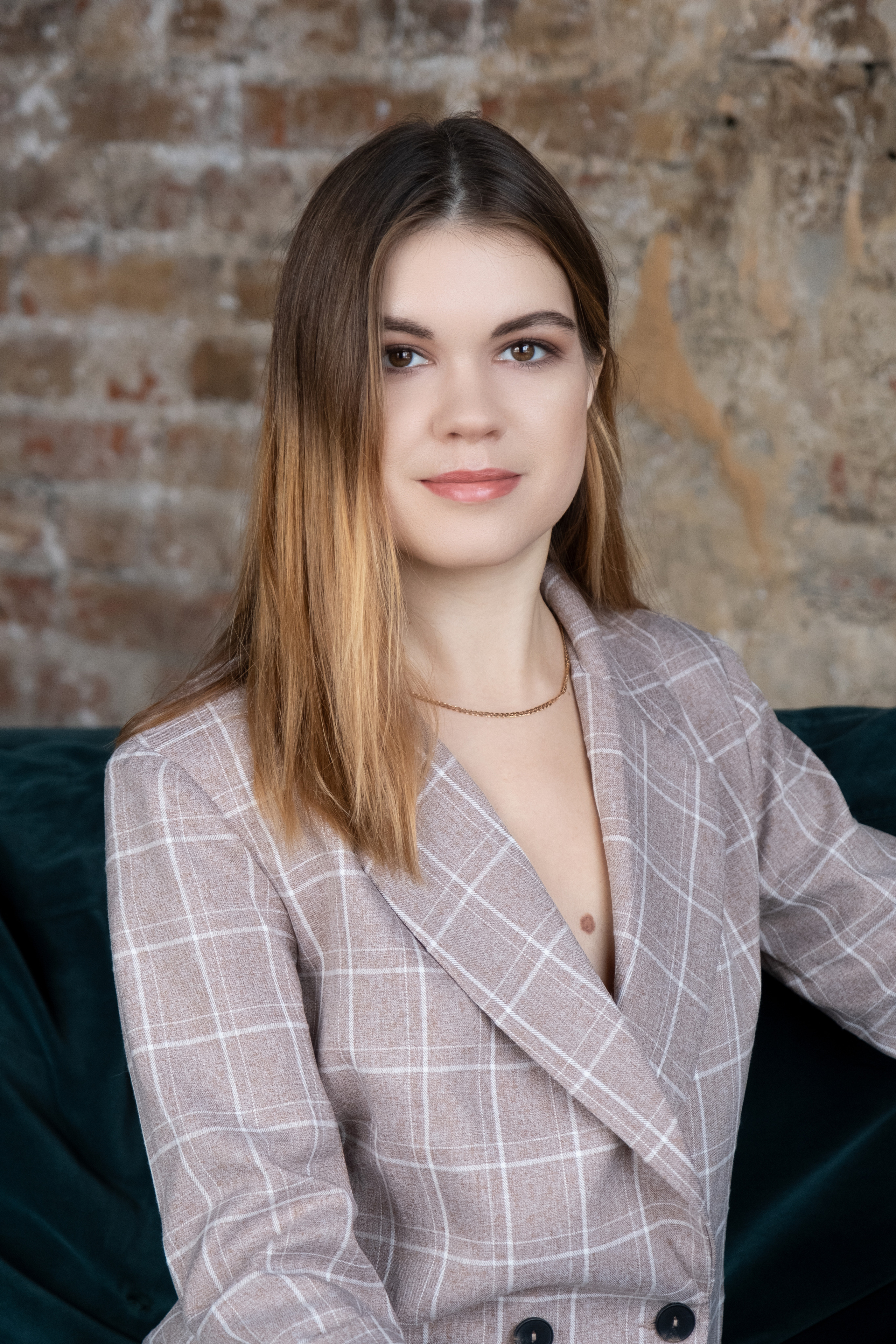 Марина Варенкова. Главная