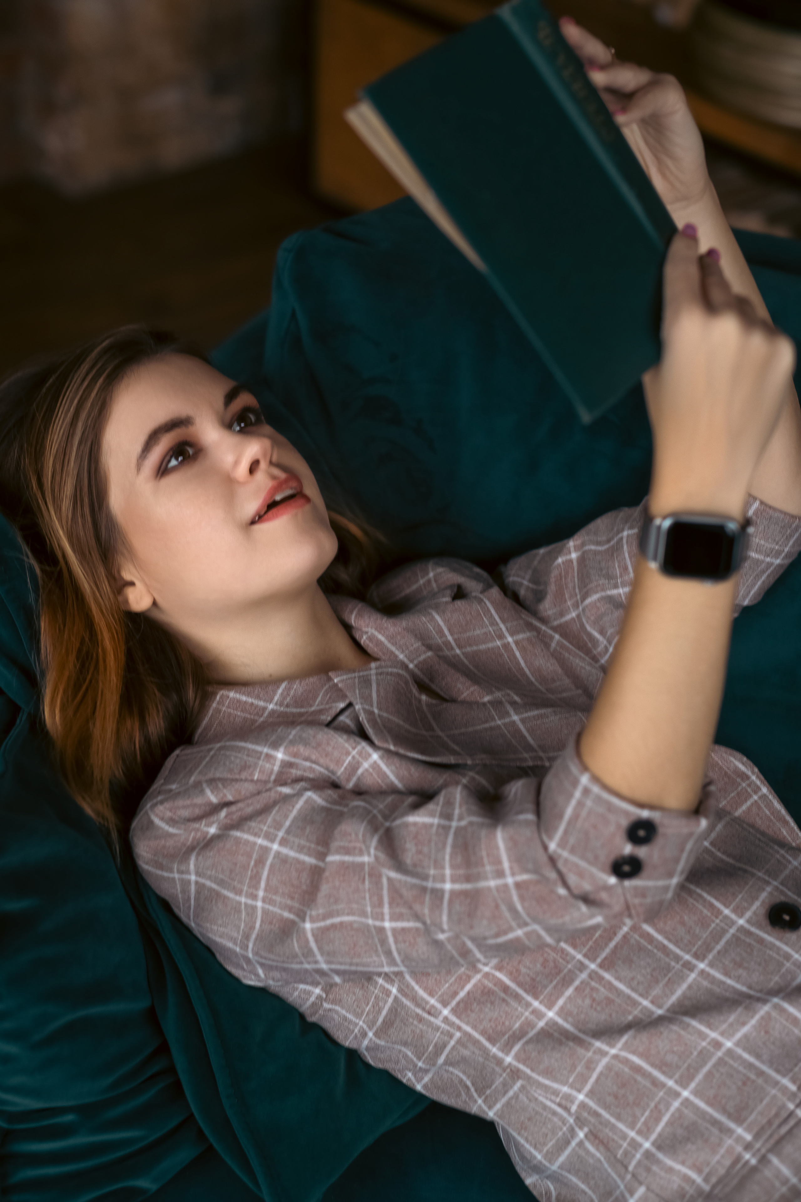 Марина Варенкова. Главная