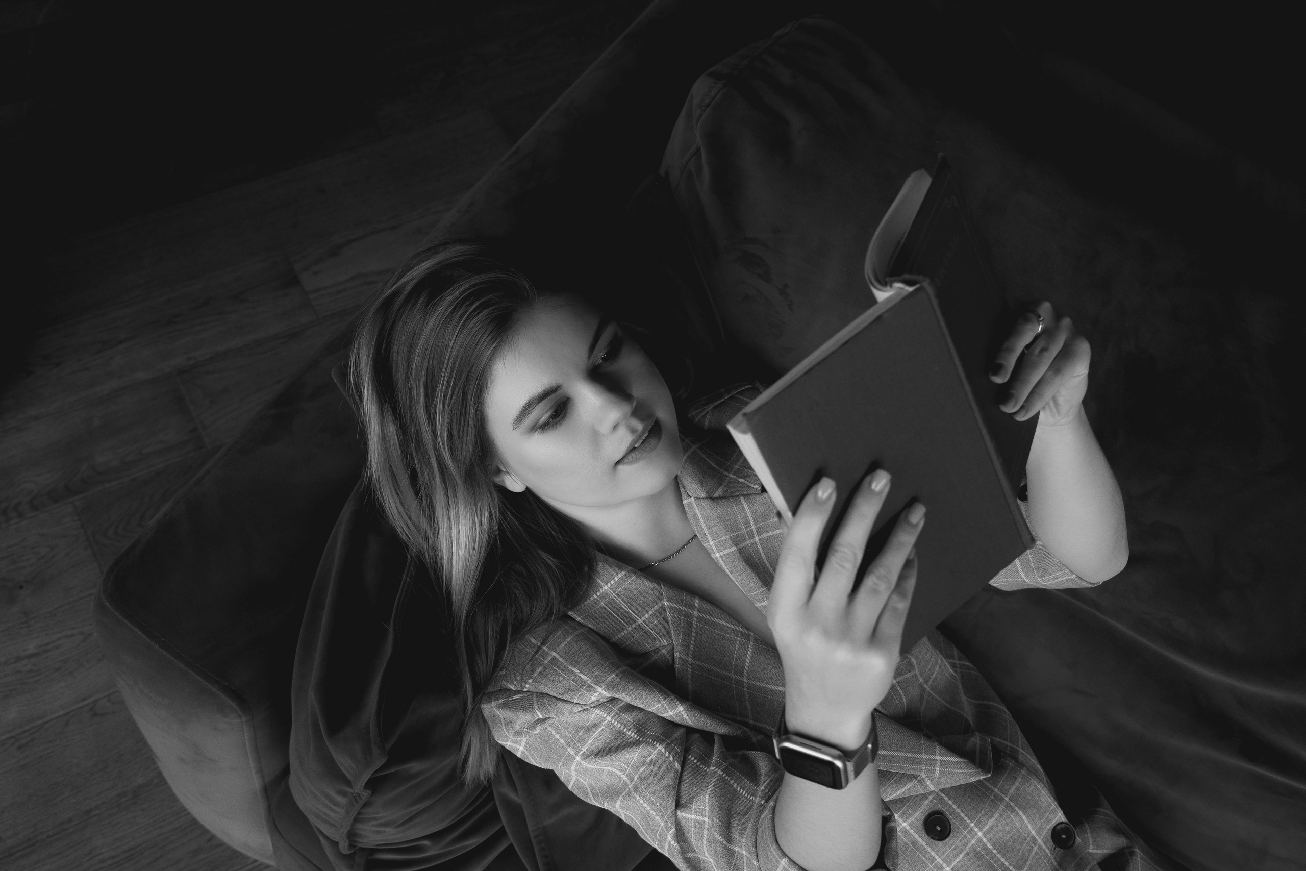 Марина Варенкова. Главная