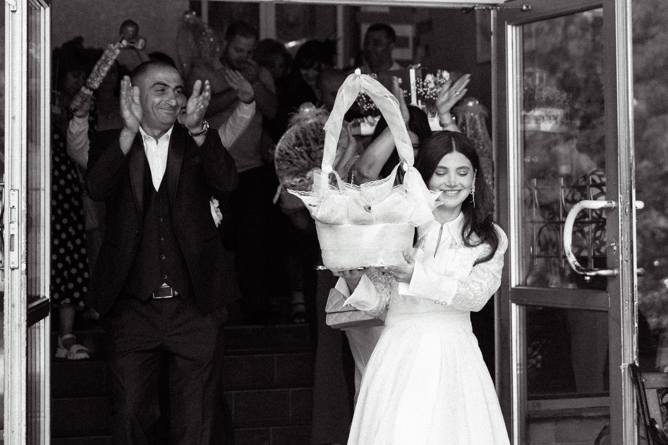 Эдгар и Амасик. Свадебный, семейный, детский фотограф в Воронеже, Липецке Ваганова Дарья