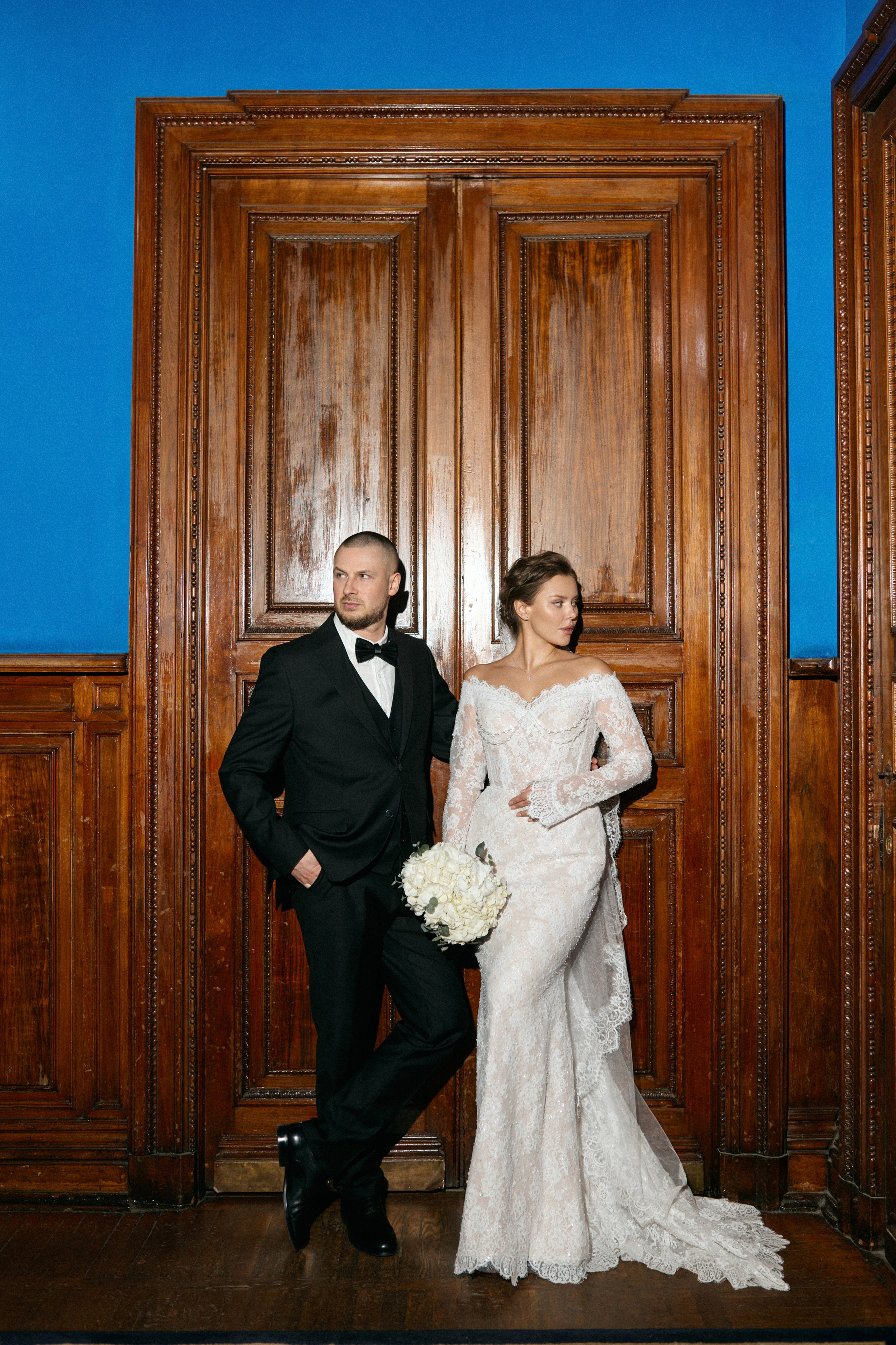 Павел & Екатерина. Сестры Карабаза. Фотографы и ретушеры в Москве и Санкт-Петербурге