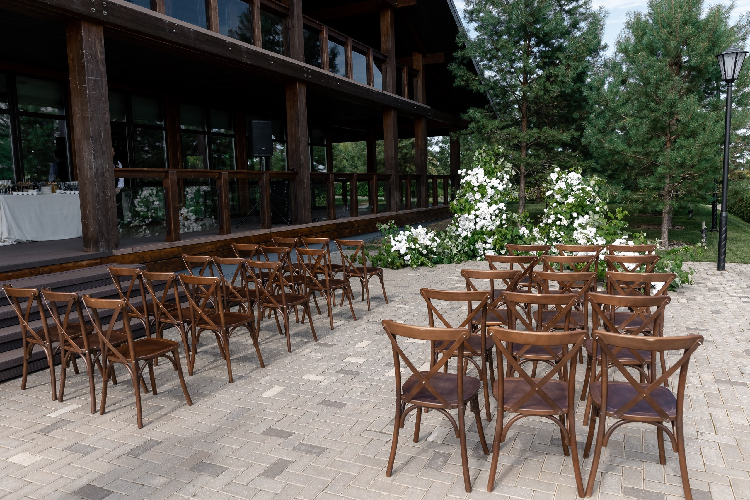 Марат и Альбина. Свадебный фотограф Михаил Симонов