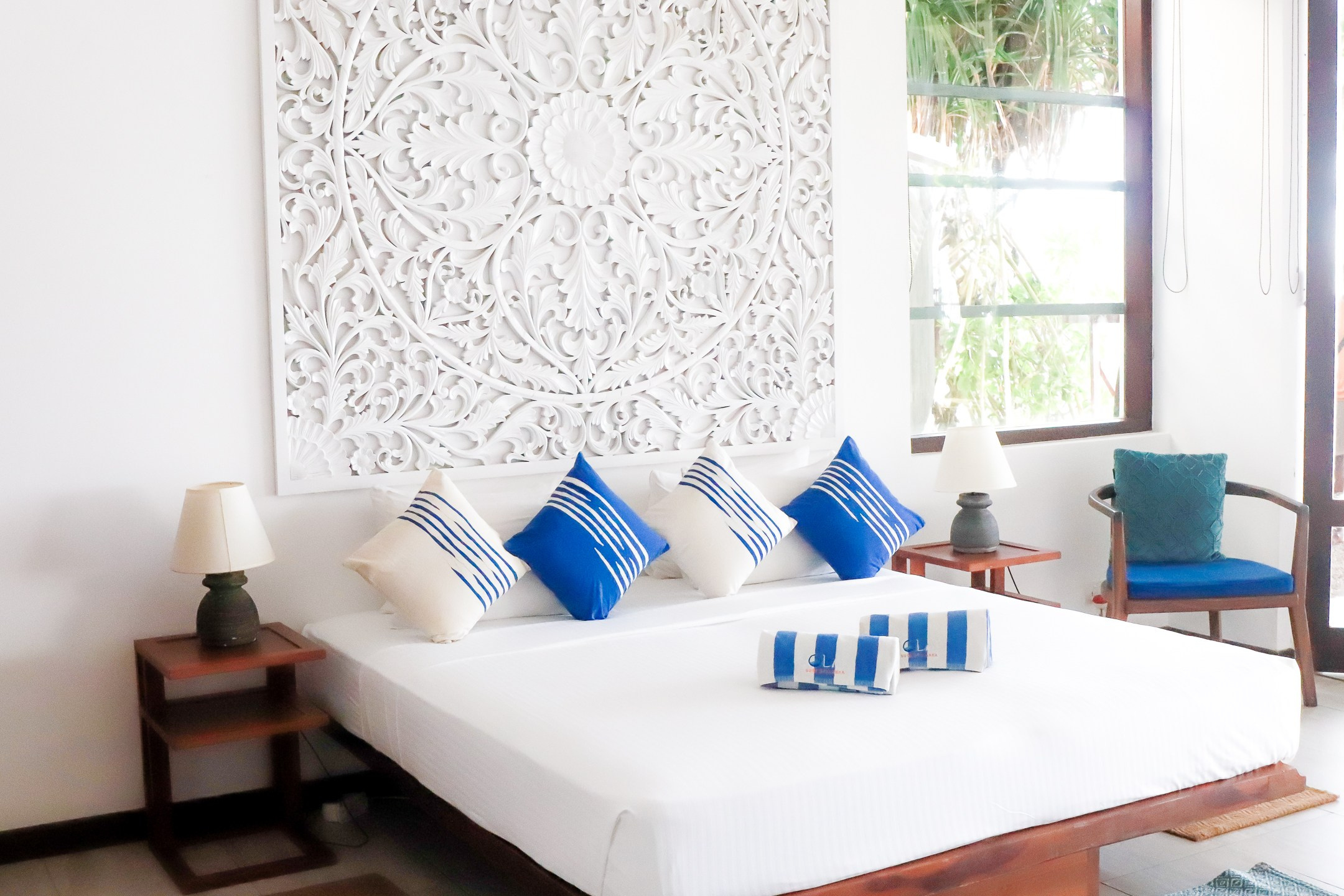 Отель пляж Кабалана. Фотограф на Шри-Ланке