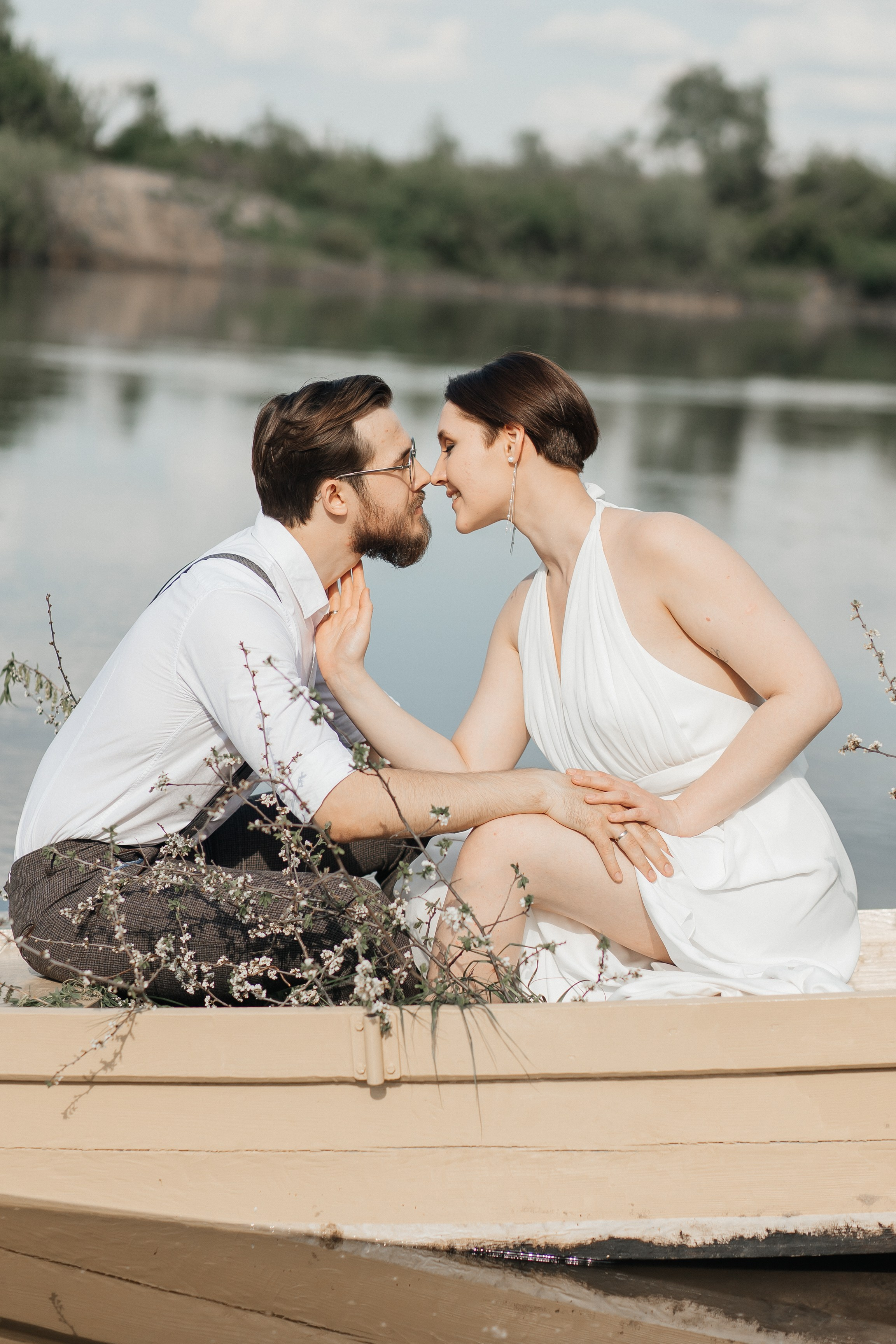 Портфолио. Свадебный фотограф Кристина Тимощук