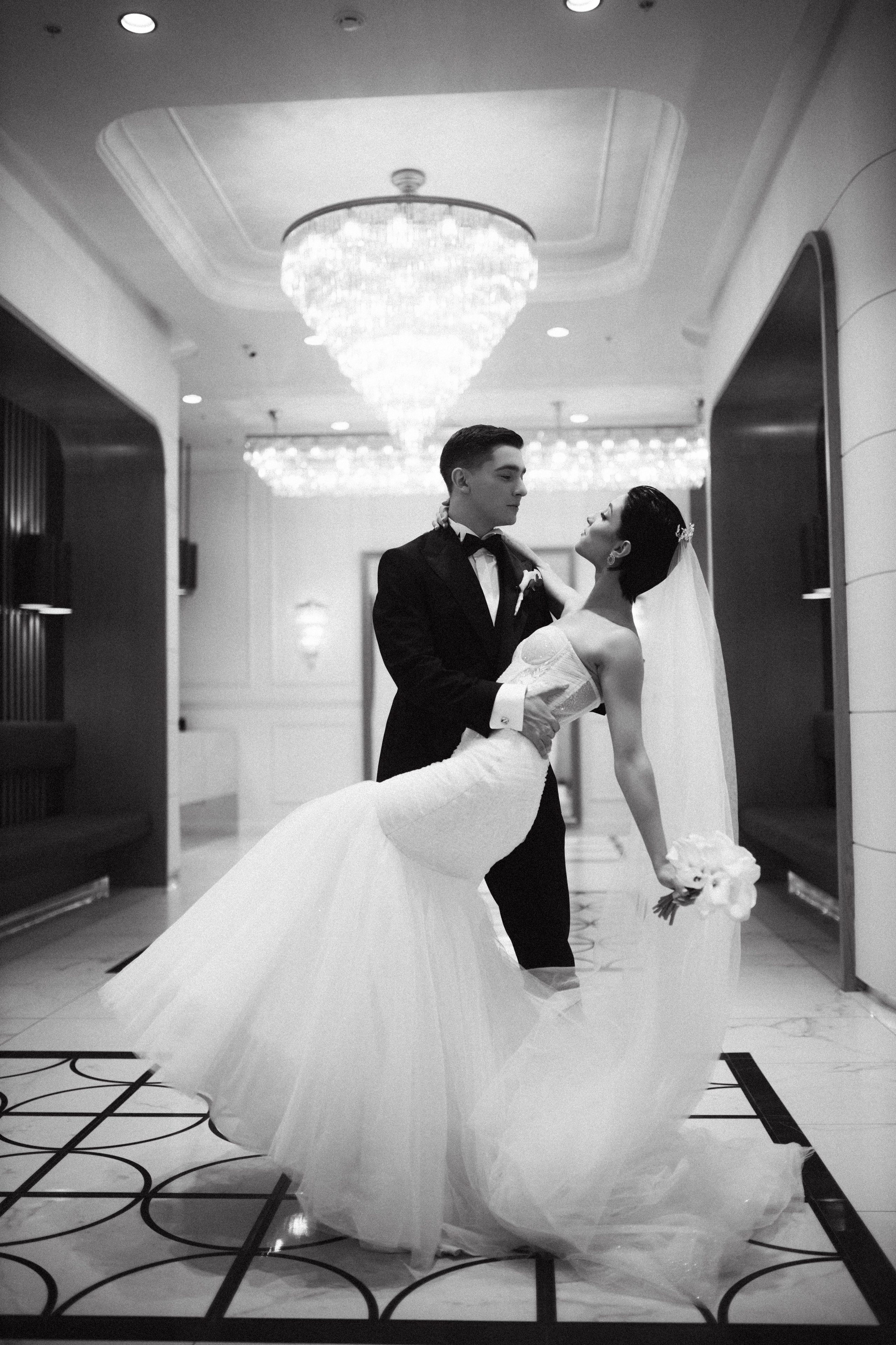 А & P | Москва. Фотограф Екатерина Амбрушкевич