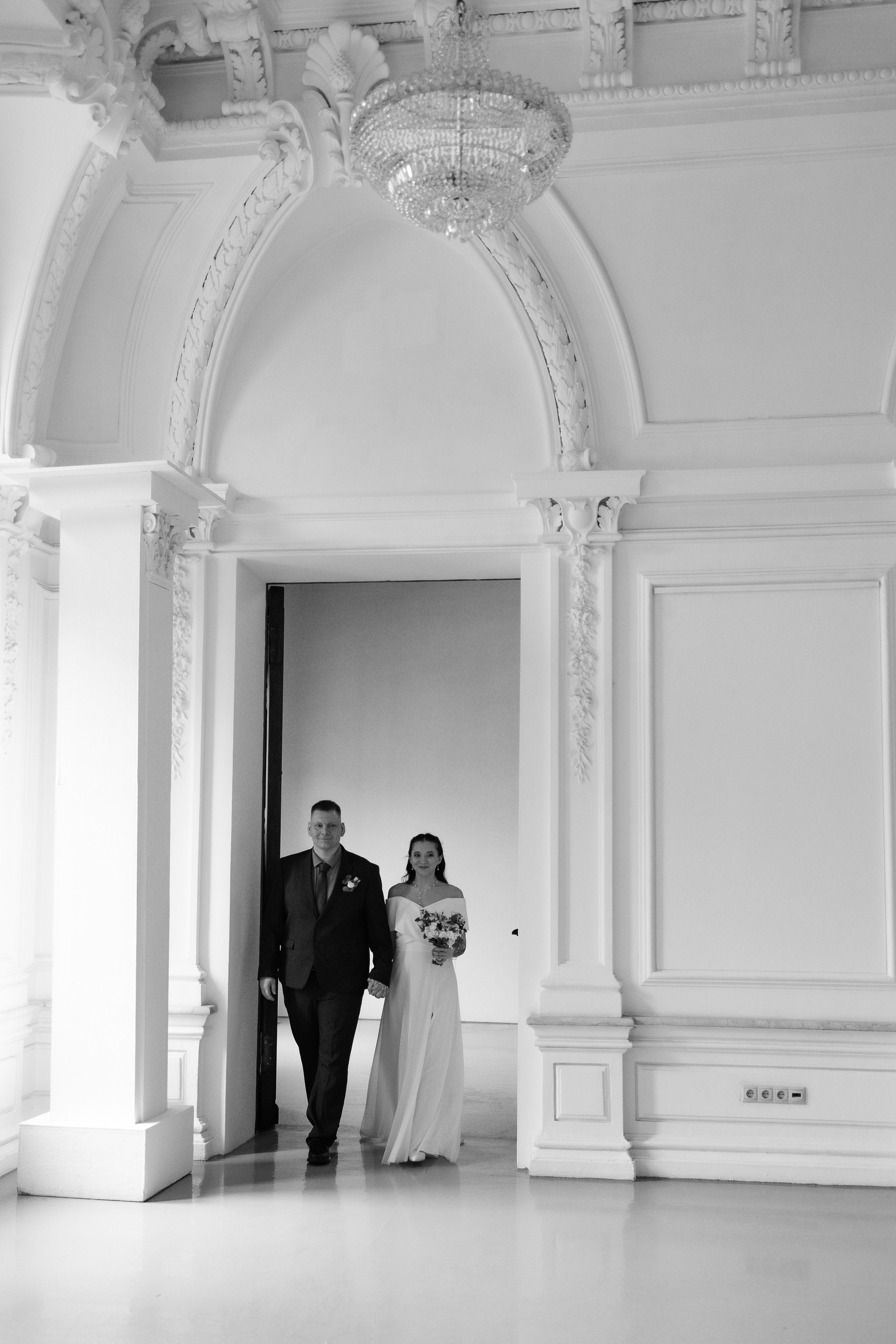 О. + А. Особняк Спиридонова, свадьба для двоих. Семейный и lovestory фотограф в Москве Светлана Коняхина