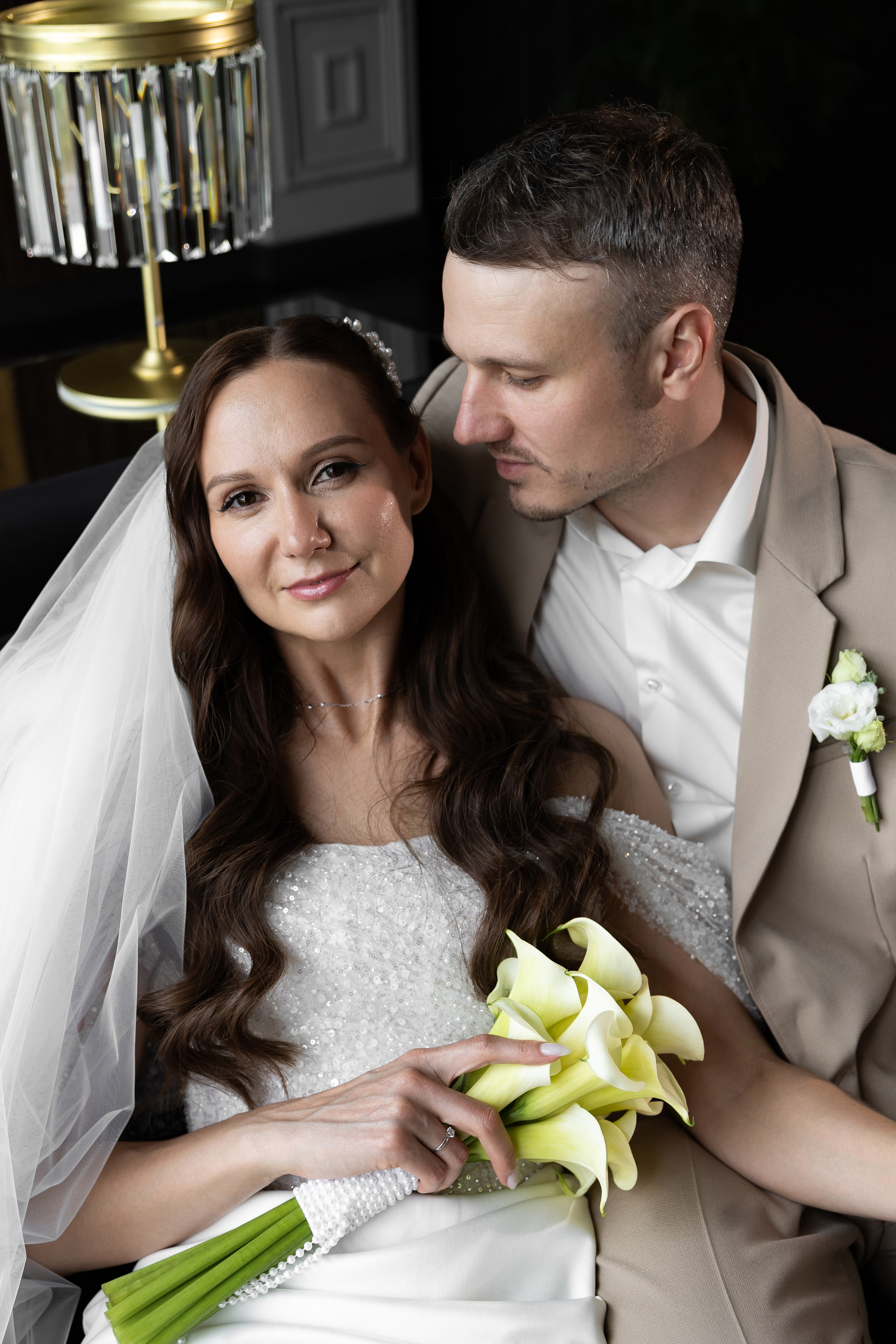 11.07.25 Андрей & Евгения. Свадебный и семейный фотограф в Новосибирске Дарья Кель