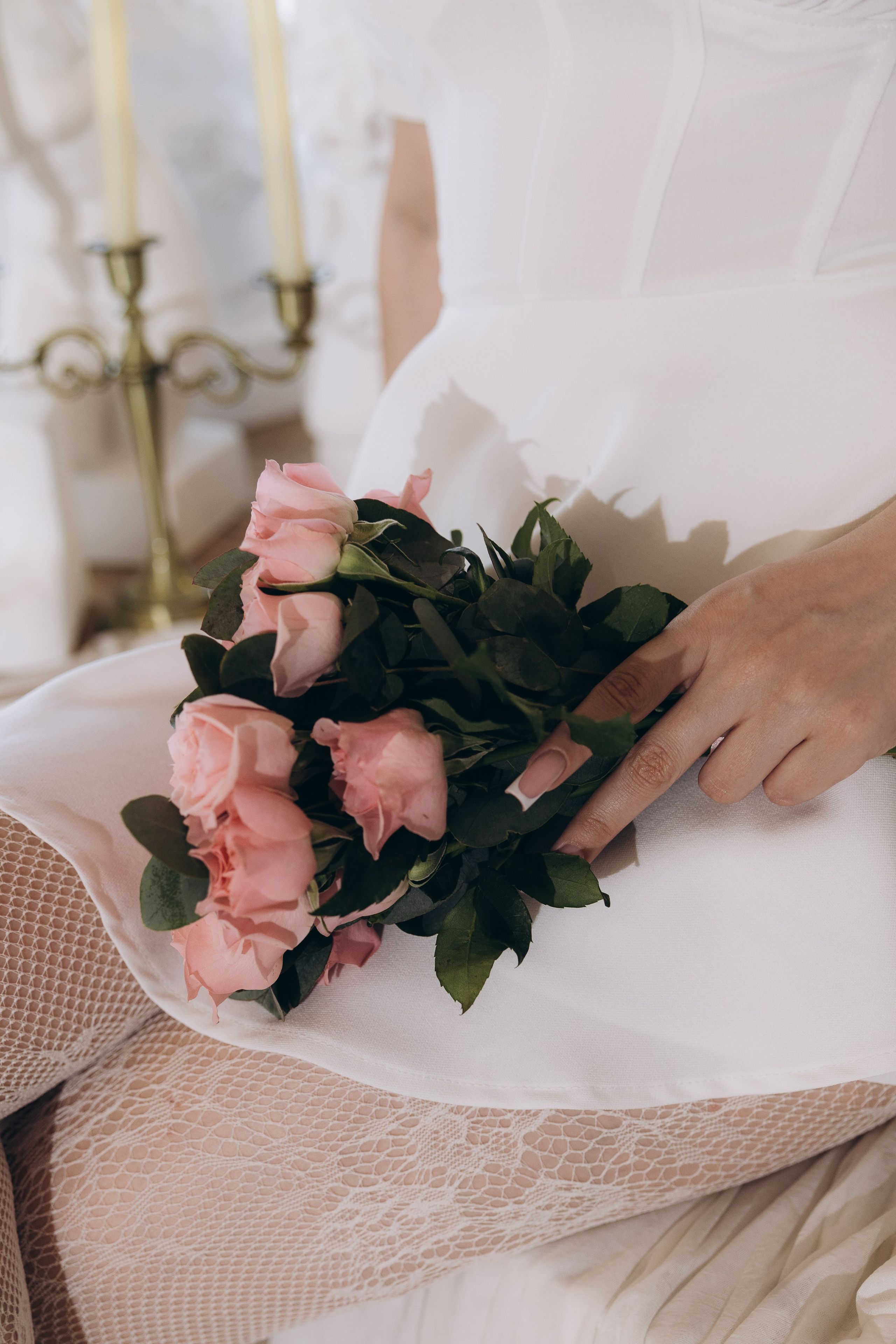 Егор & Валерия. Свадебный и семейный фотограф в Новосибирске Дарья Кель