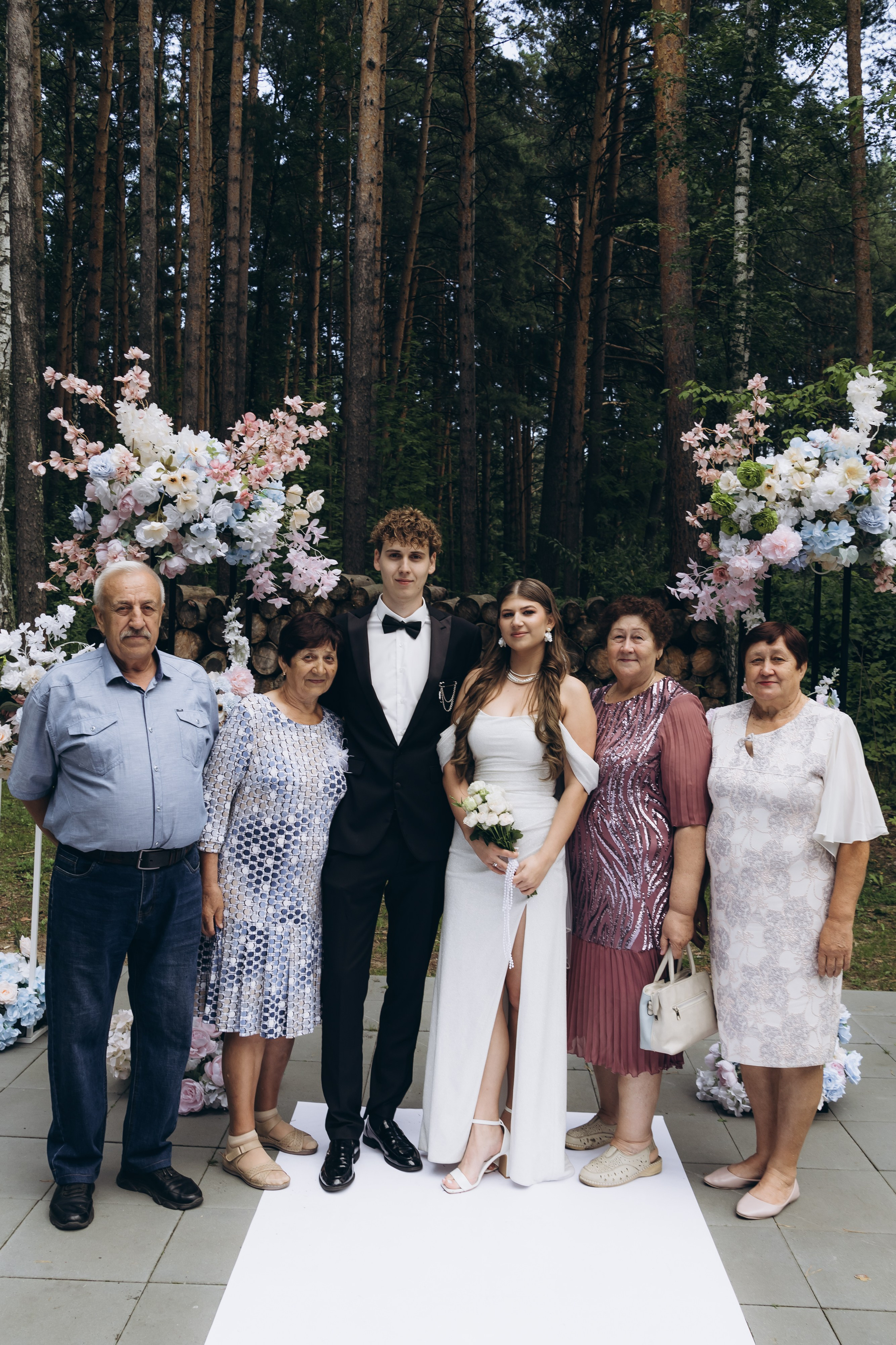 03.08.25 Артем & Анастасия. Свадебный и семейный фотограф в Новосибирске Дарья Кель