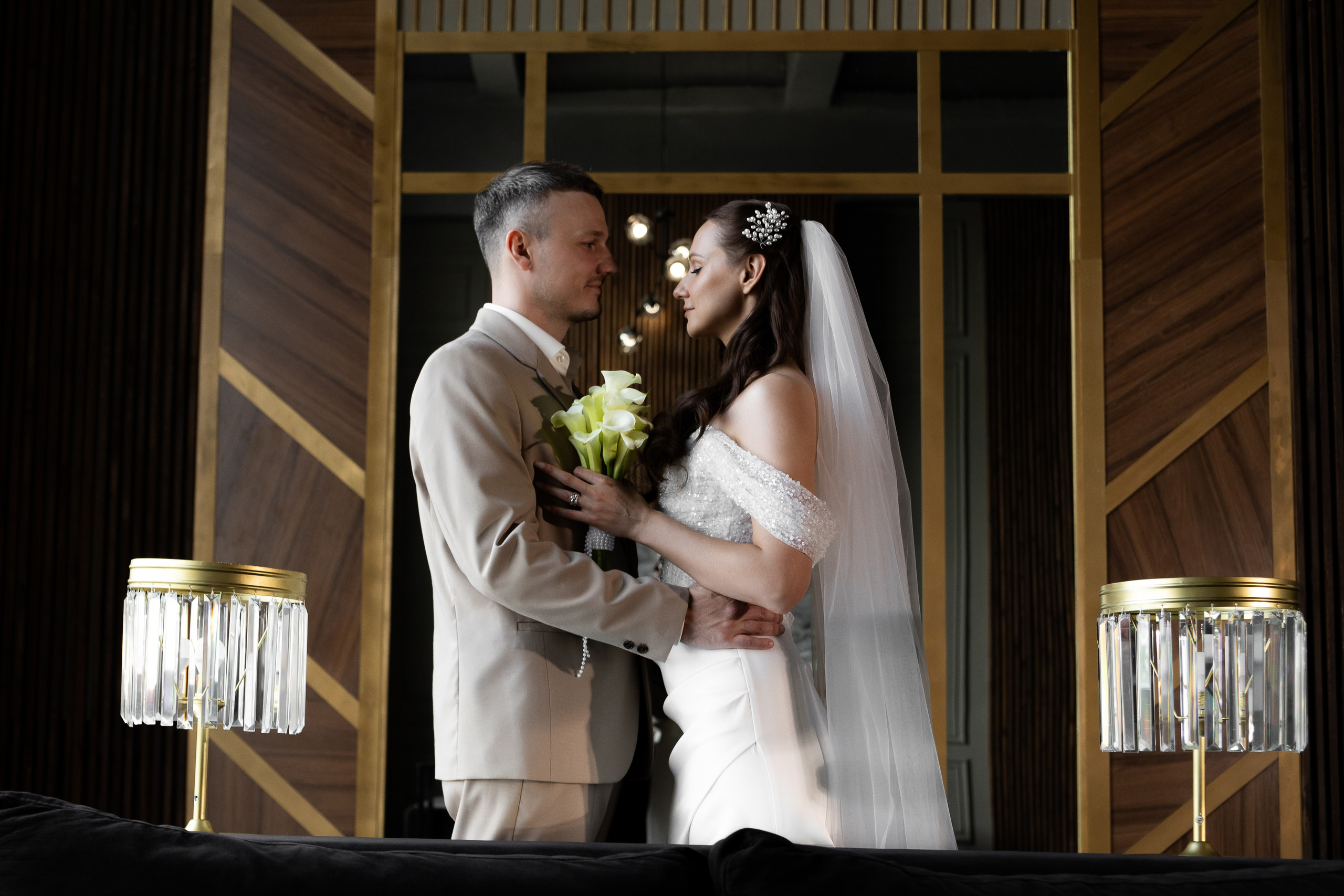 11.07.25 Андрей & Евгения. Свадебный и семейный фотограф в Новосибирске Дарья Кель