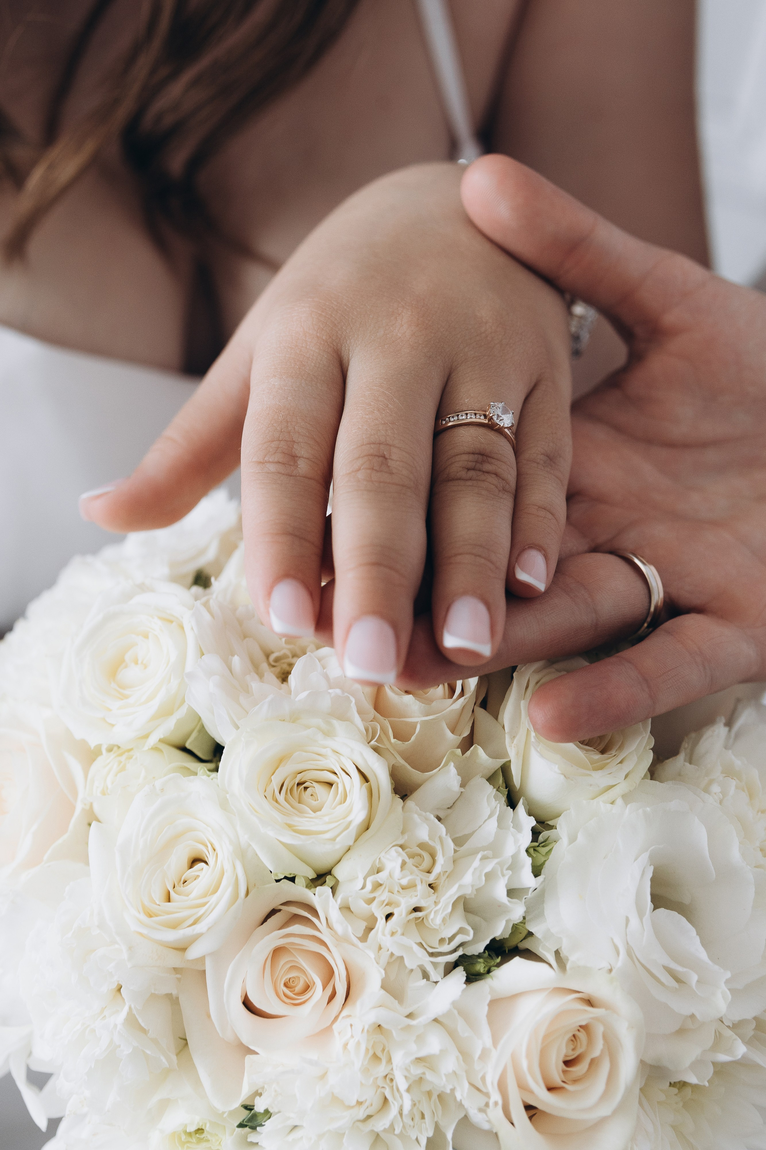 Данил & Алина. Свадебный и семейный фотограф в Новосибирске Дарья Кель