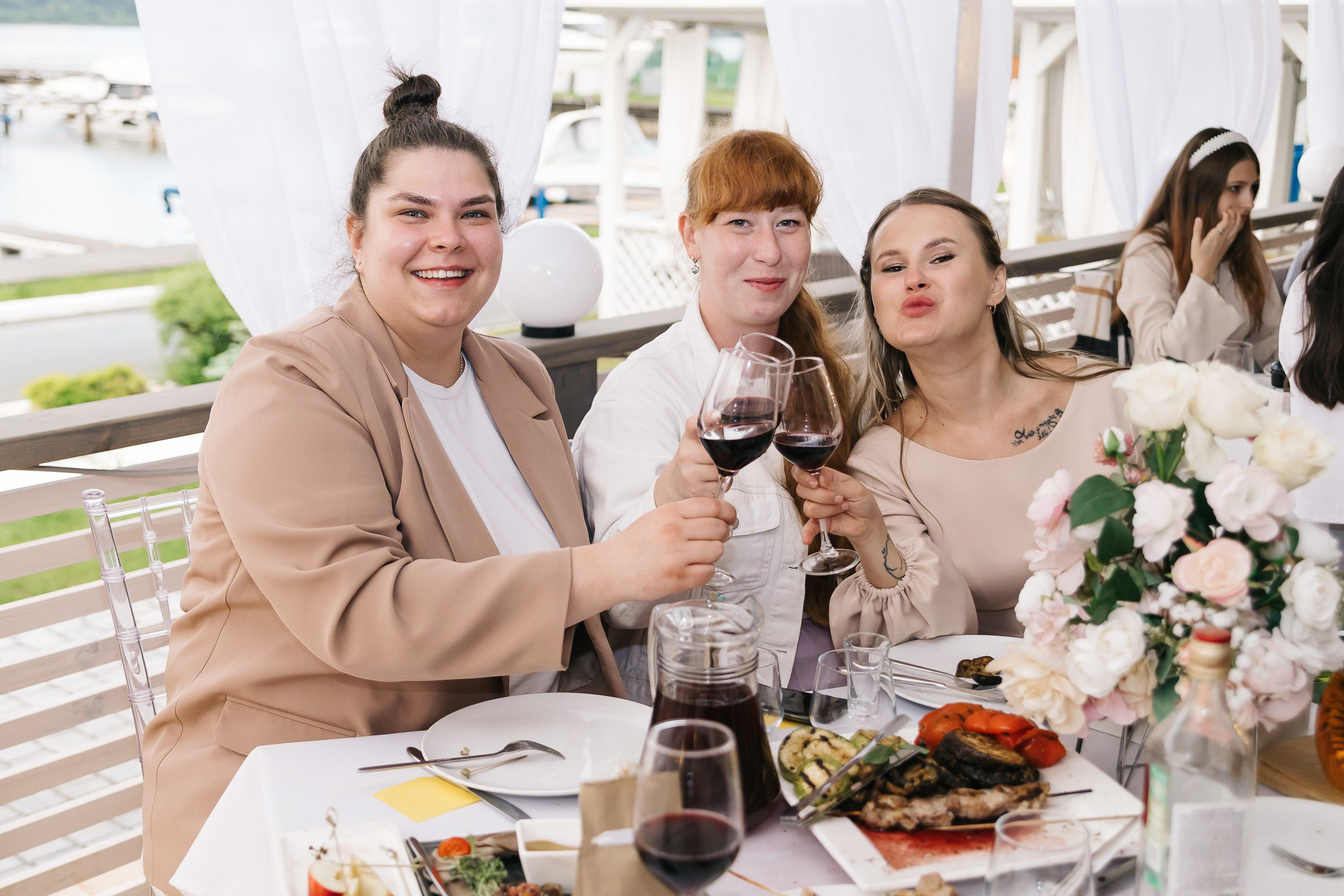 05.06.2024 Данил & Дарья. Свадебный и семейный фотограф в Новосибирске Дарья Кель