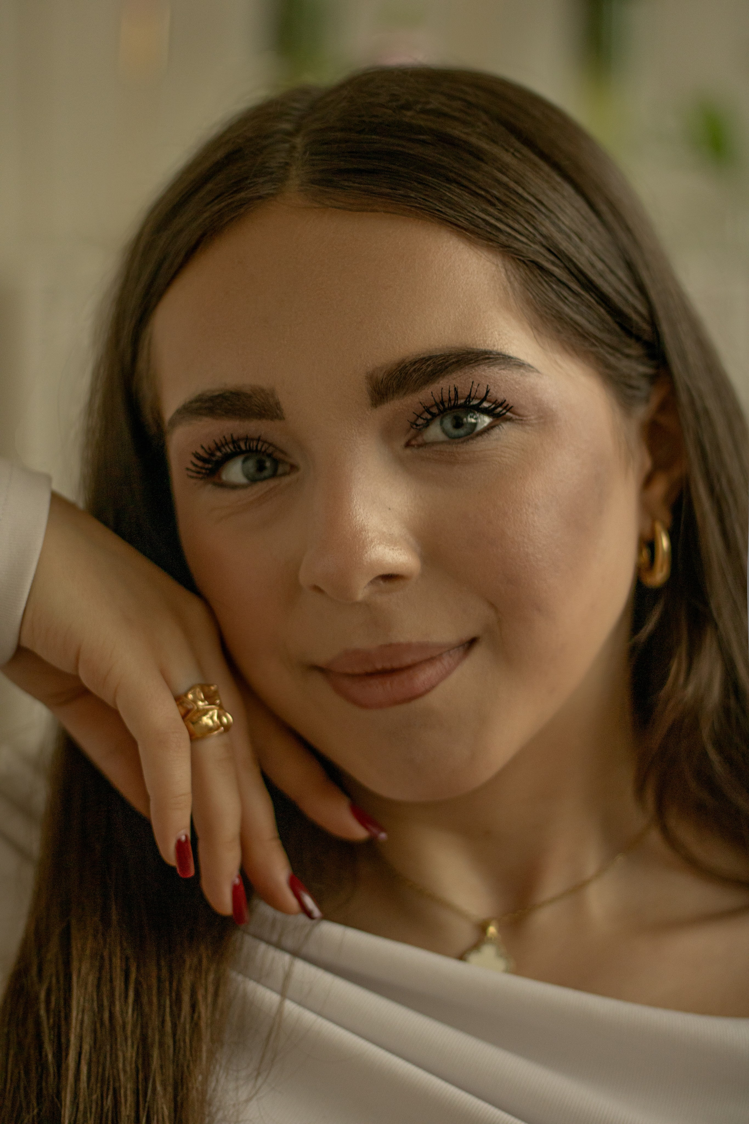 Стильные подружки. Катя Попова|ЛайфСтайл фотограф