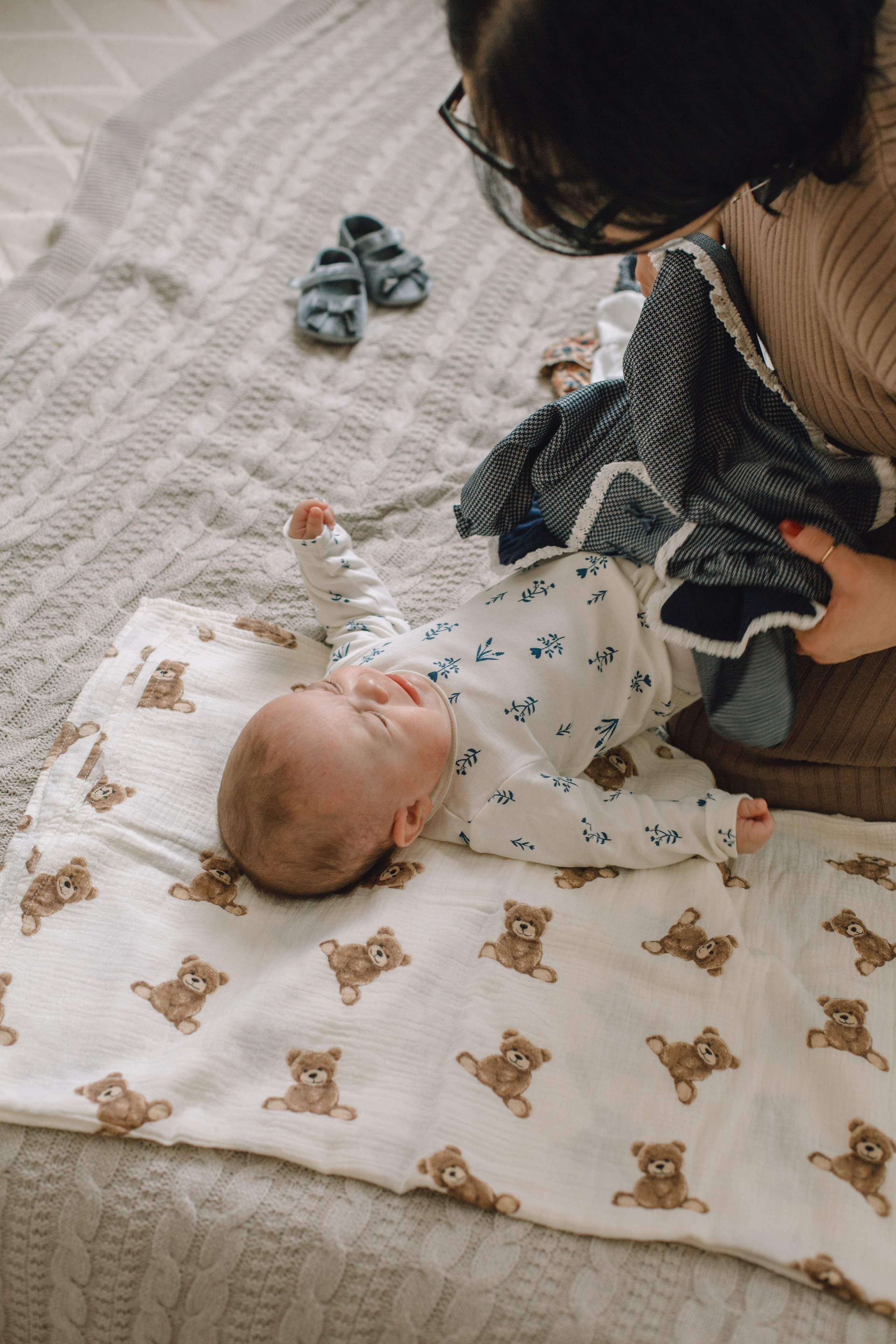 Эка, Дея и Саша. Портретный фотограф в Москве