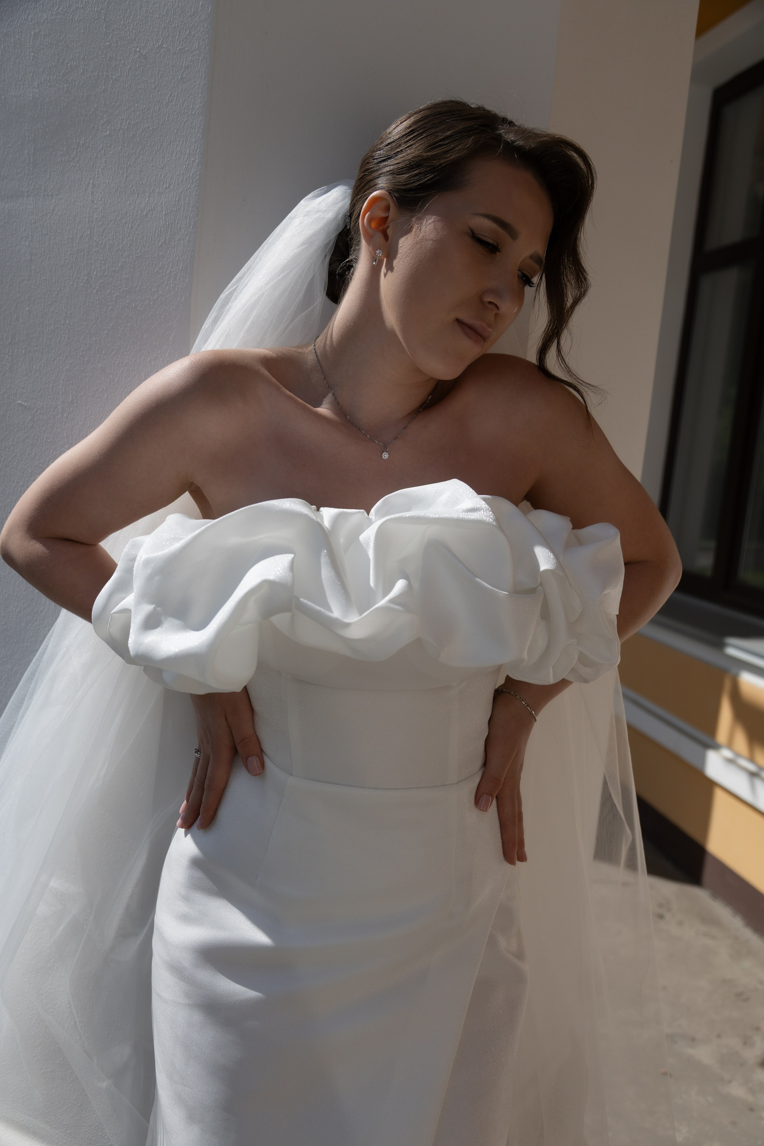 Максим и Татьяна. Свадебный фотограф в Санкт-Петербурге Лолита Романова