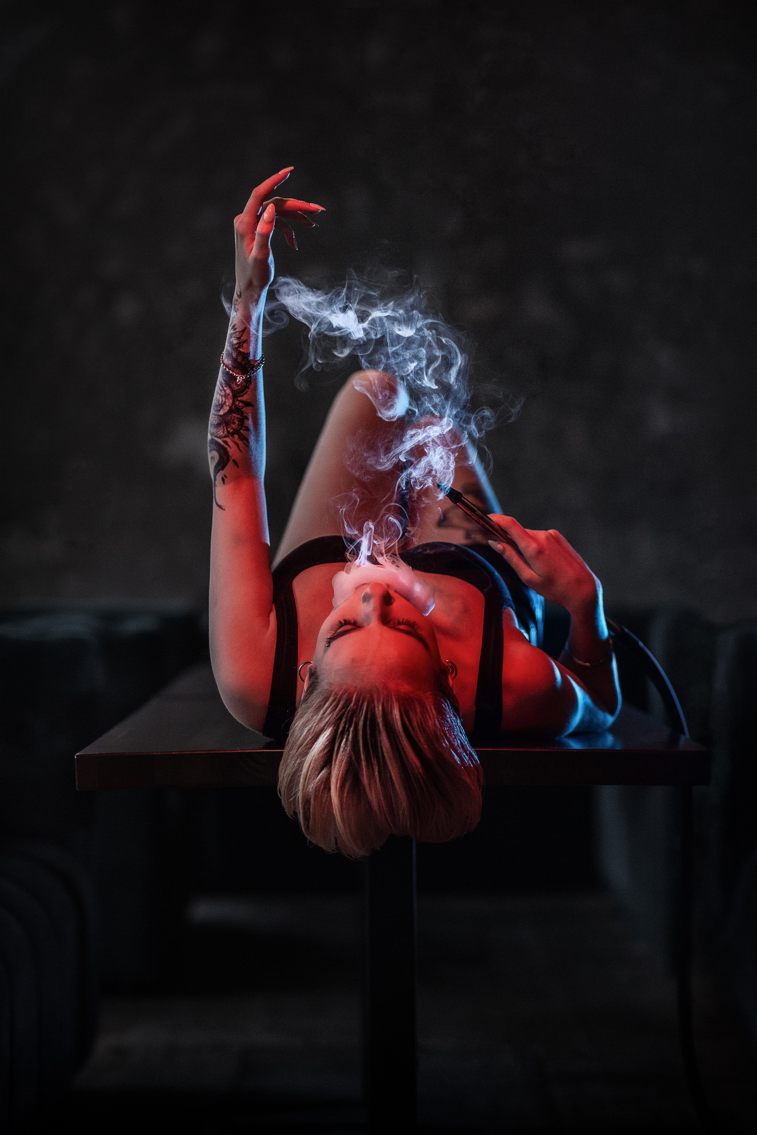 Event / content съемка. Фотограф Демид Никитин. г. Дубна, Москва