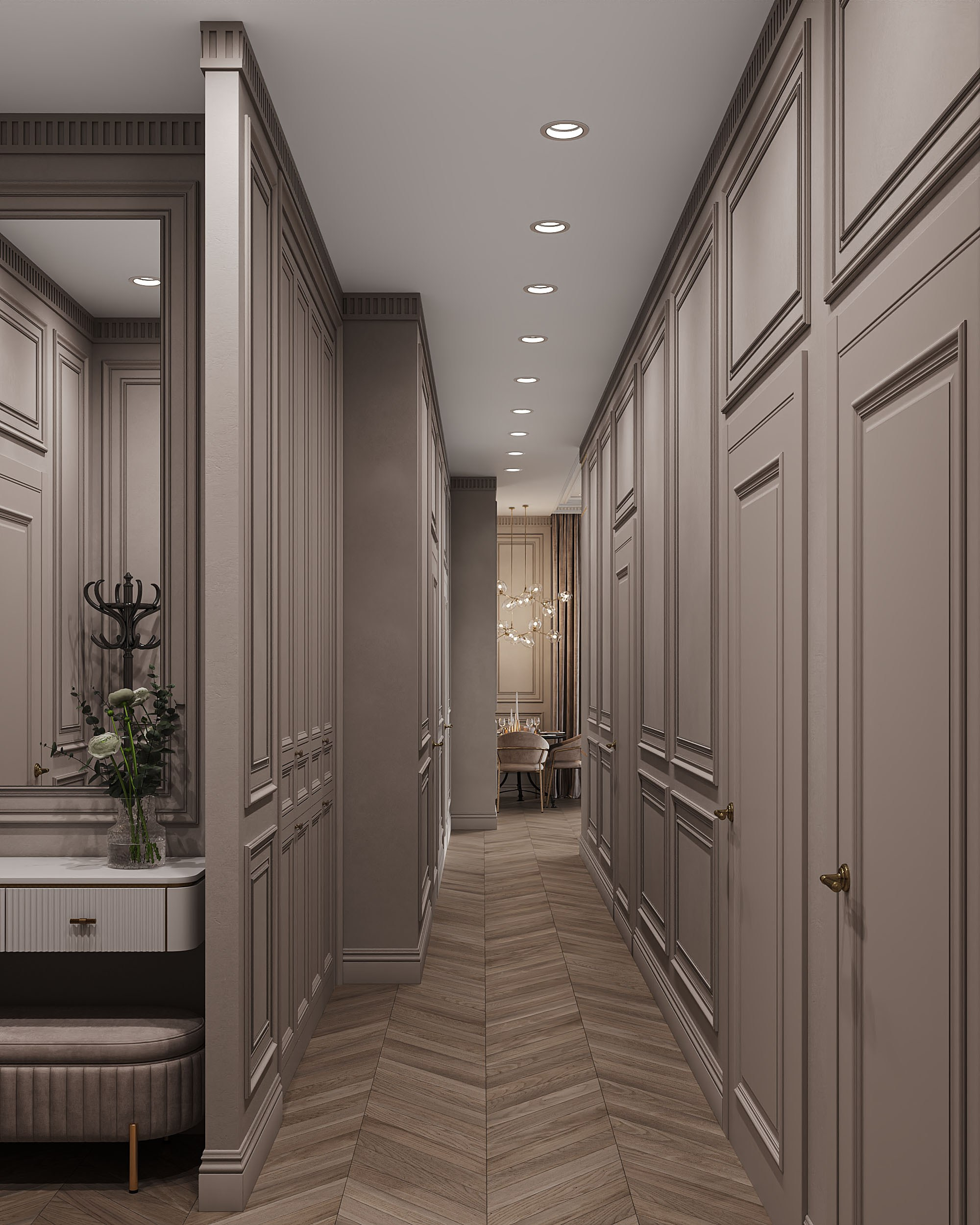 Неоклассика