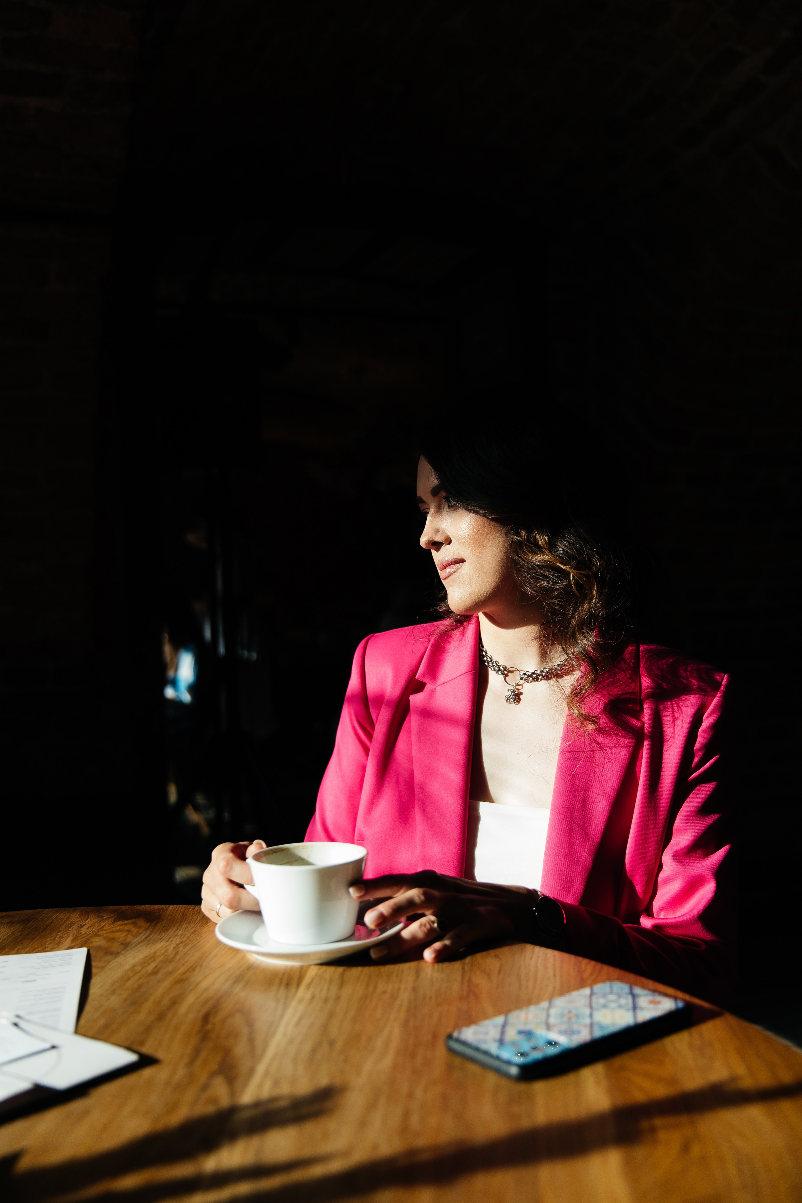 Татьяна. Свадебный и семейный фотограф в Санкт-Петербурге Кирилл Шалагинов