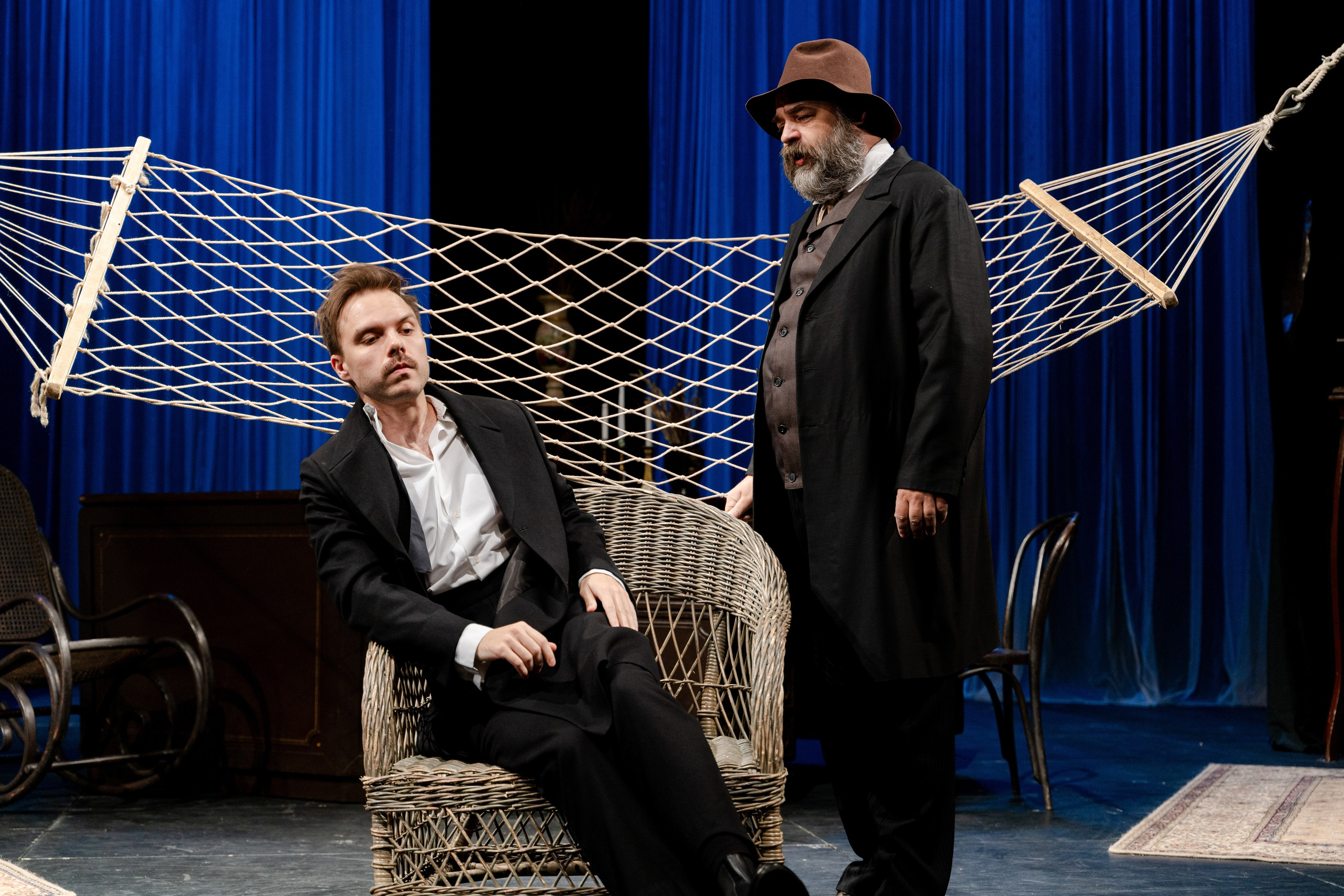 Волки и овцы | Мастерская Петра Фоменко. Фотограф репортаж портреты