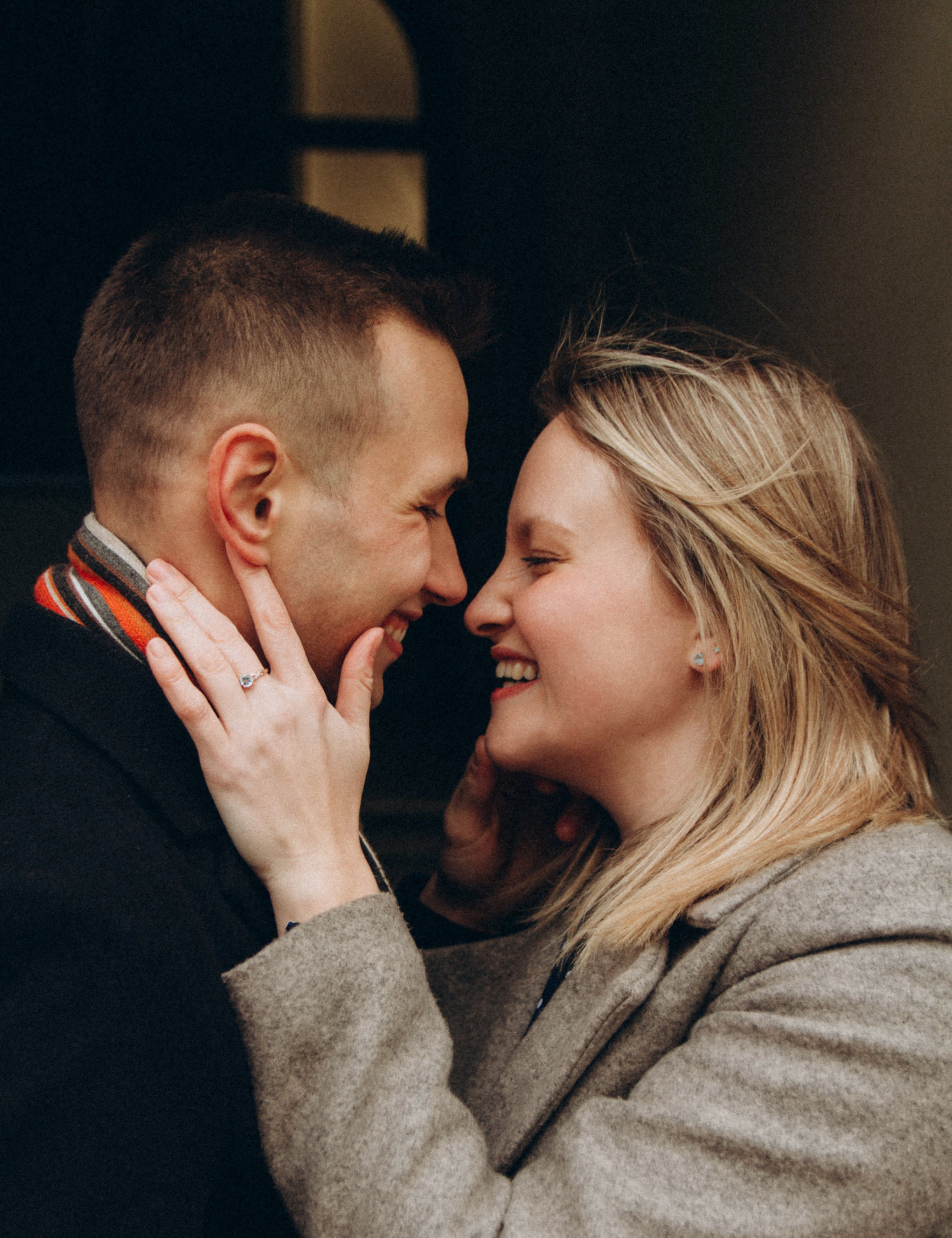 По переулкам Питера. Семейный и свадебный фотограф в Краснодаре