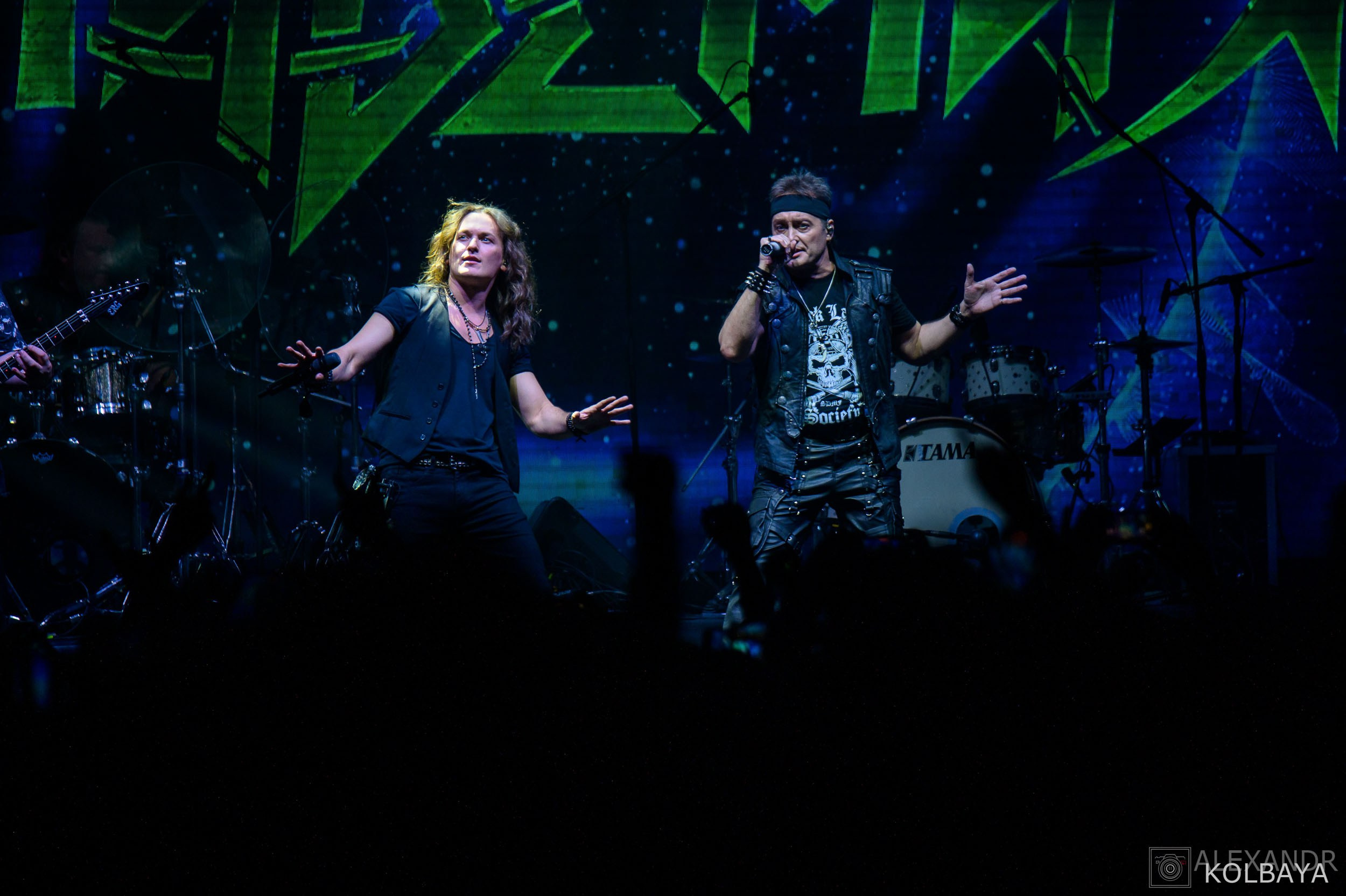 Эпидемии 29 лет — концерт в день рождения. Концертный и театральный репортажный фотограф в Москве Александр Колбая