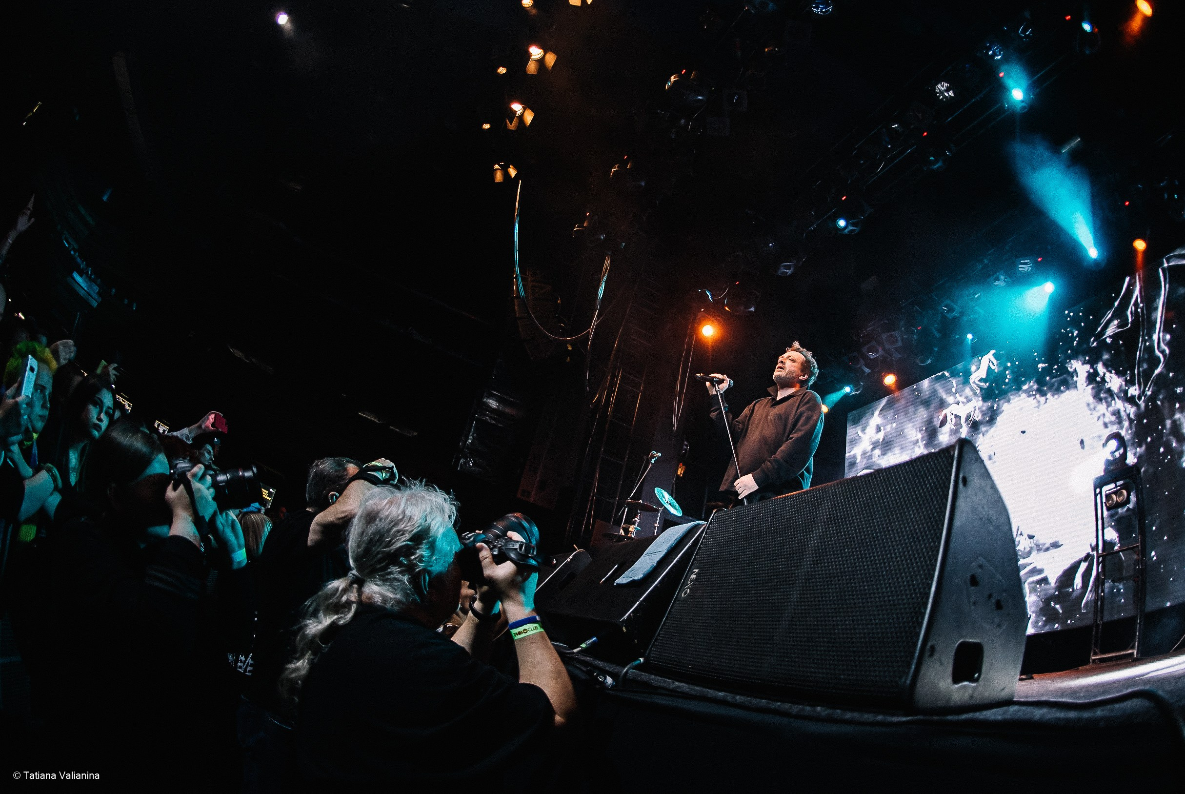 Концерты / Concerts. Репортажный фотограф Татьяна Вальянина