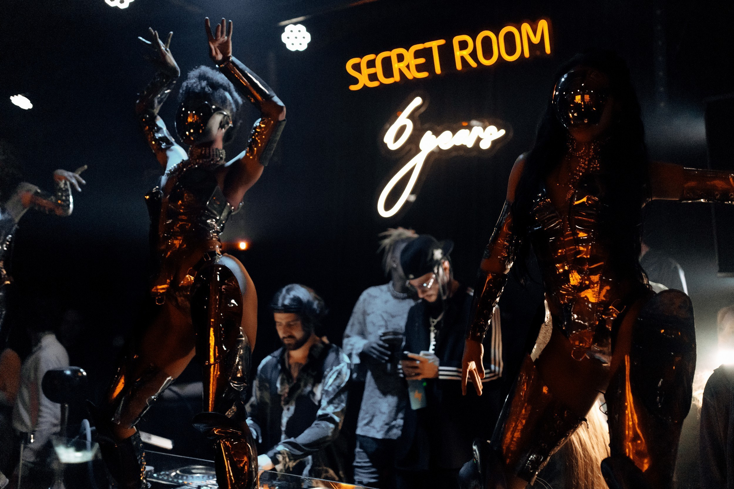 Social & Events. Фотограф Москва