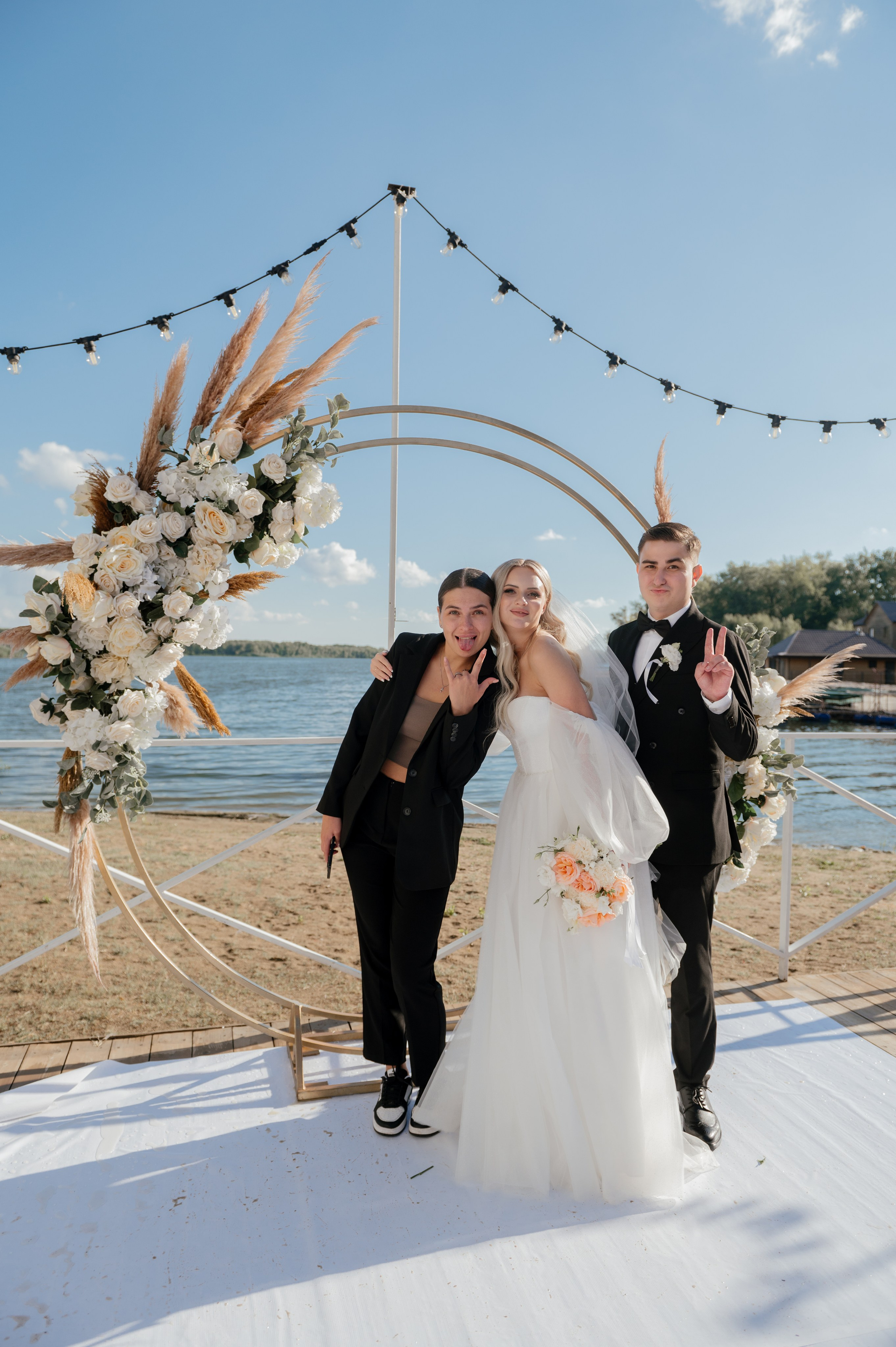 D&A. Свадебный и семейный фотограф в Саратове Ремнёва Дарья