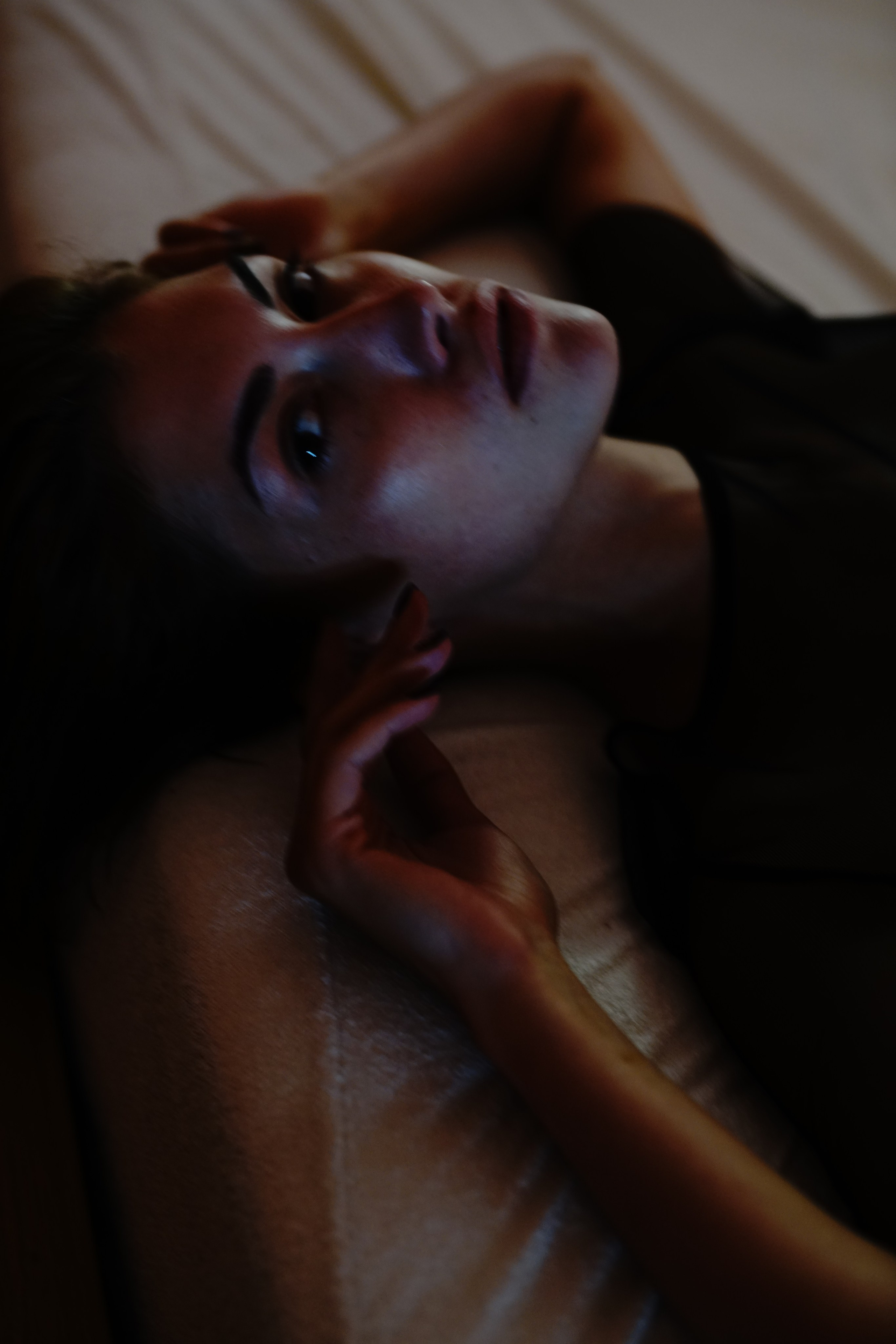 38. Фотограф Дмитрий Чапала