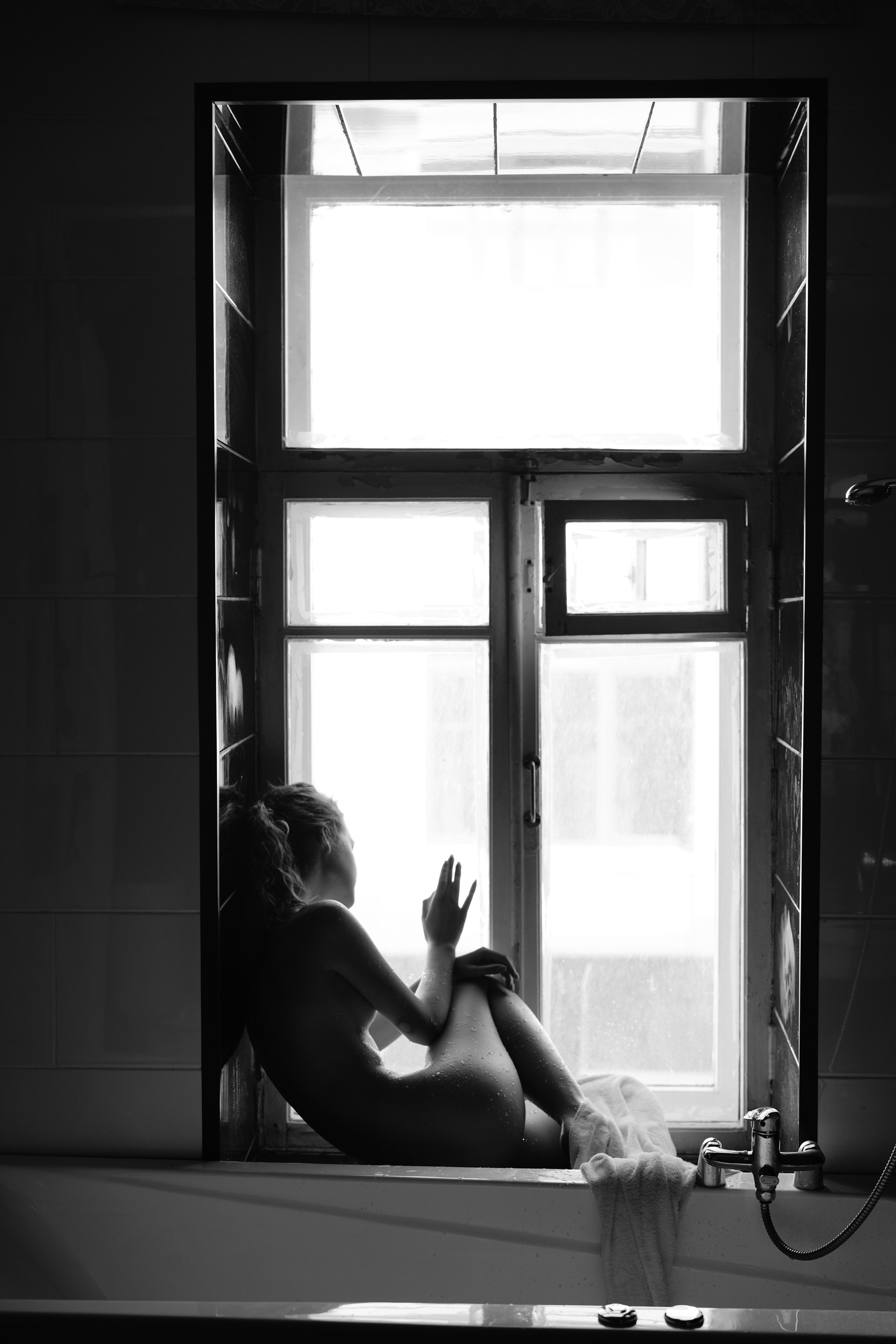 34. Фотограф Дмитрий Чапала