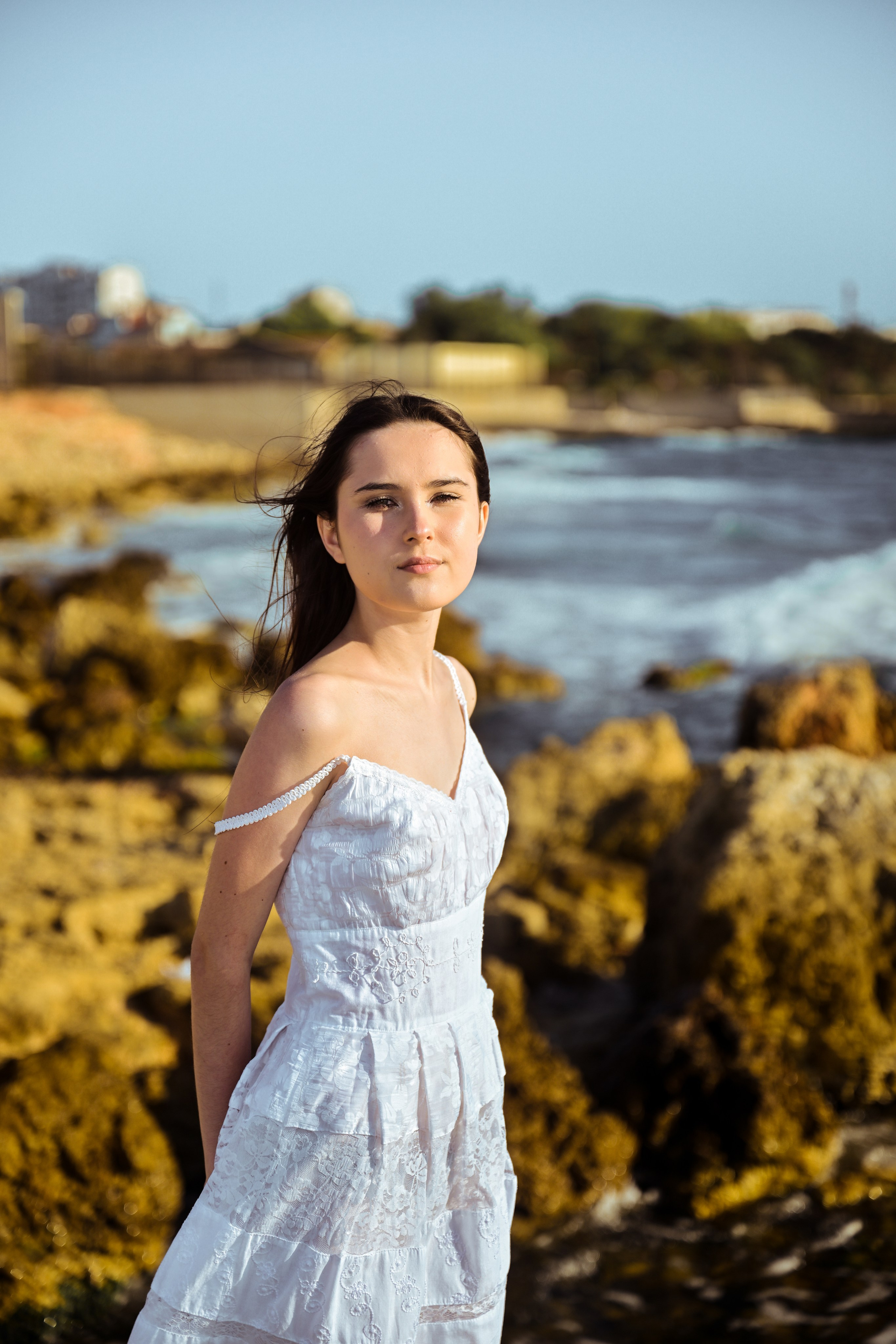 Выездные и прогулочные фотосессии. Морские, Street. Студийный и свадебный фотограф и видеограф в Севастополе — Юлия Макаренко