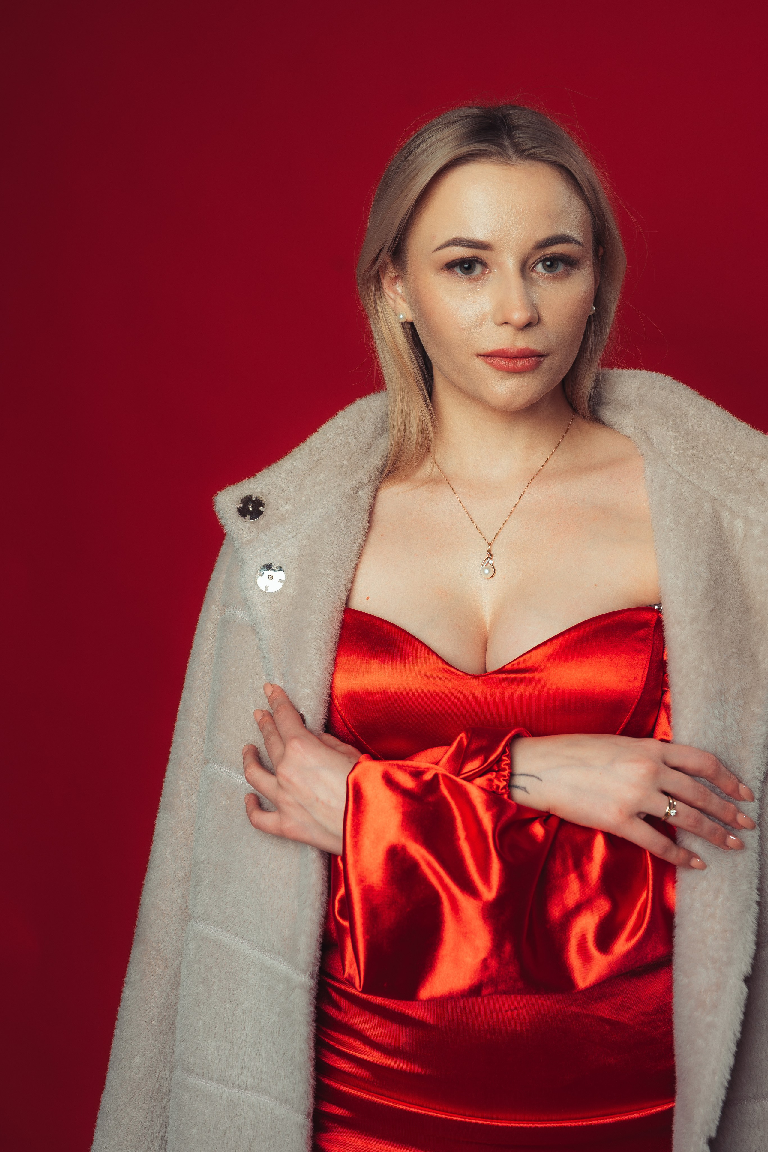 Андрей и Наталина. Иван Кубик — фотограф и видеограф