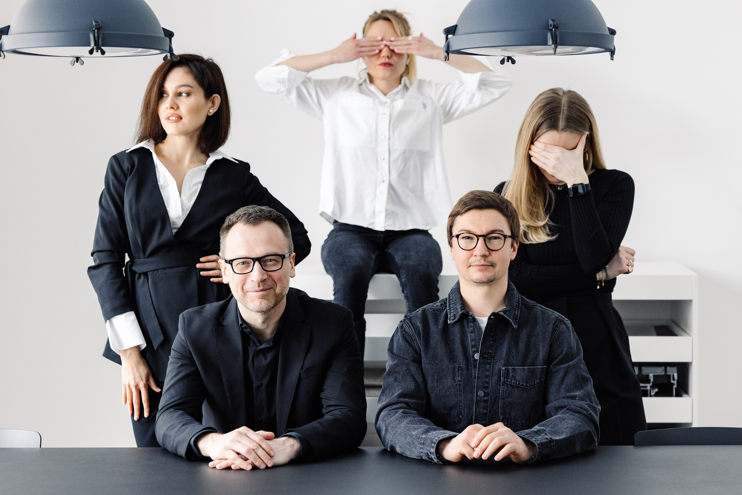 Окна Мира и СТМК