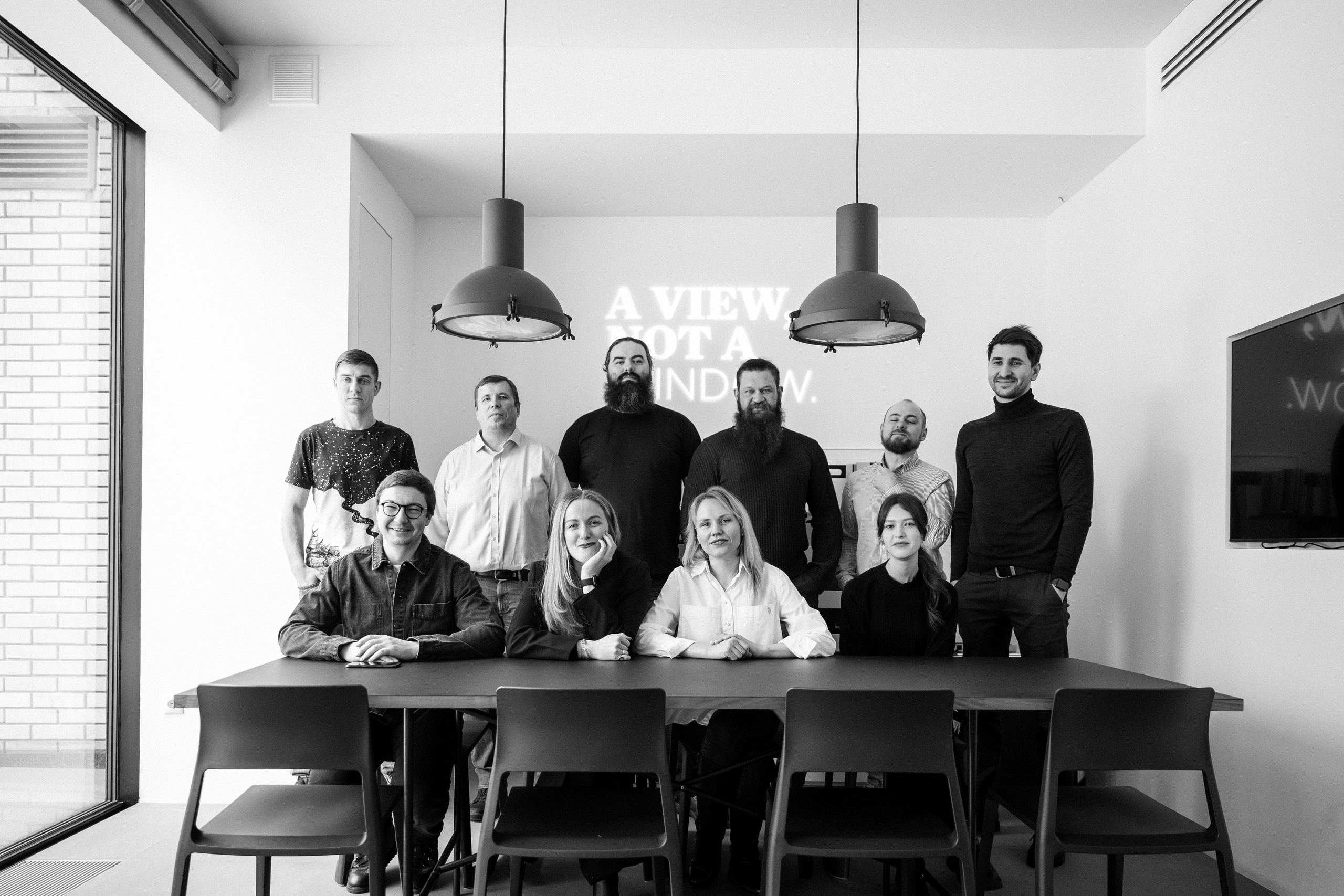 Окна Мира и СТМК