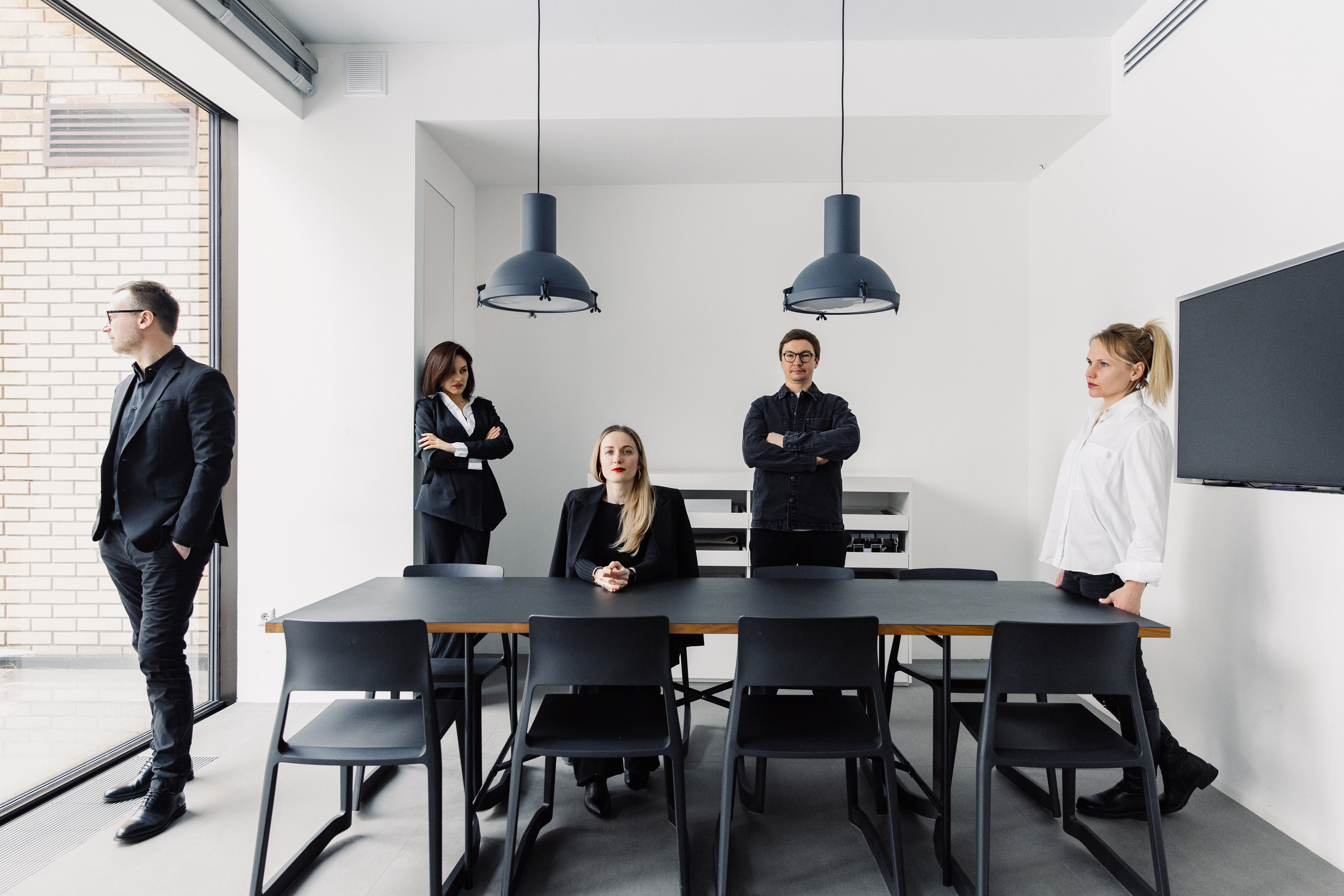 Окна Мира и СТМК