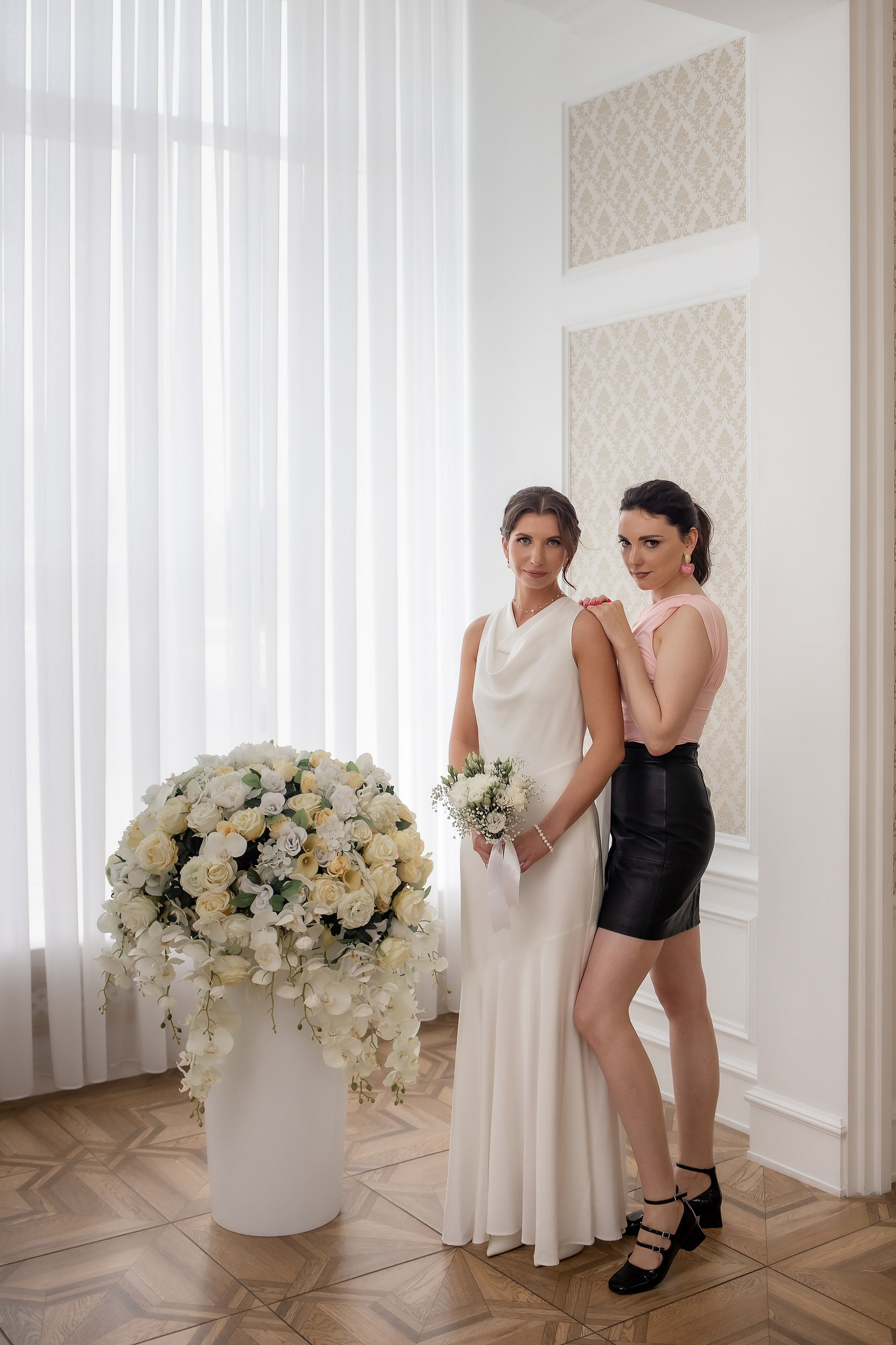 Максим и Надя. На Канта. Фотограф в Калининграде Решетникова Алина