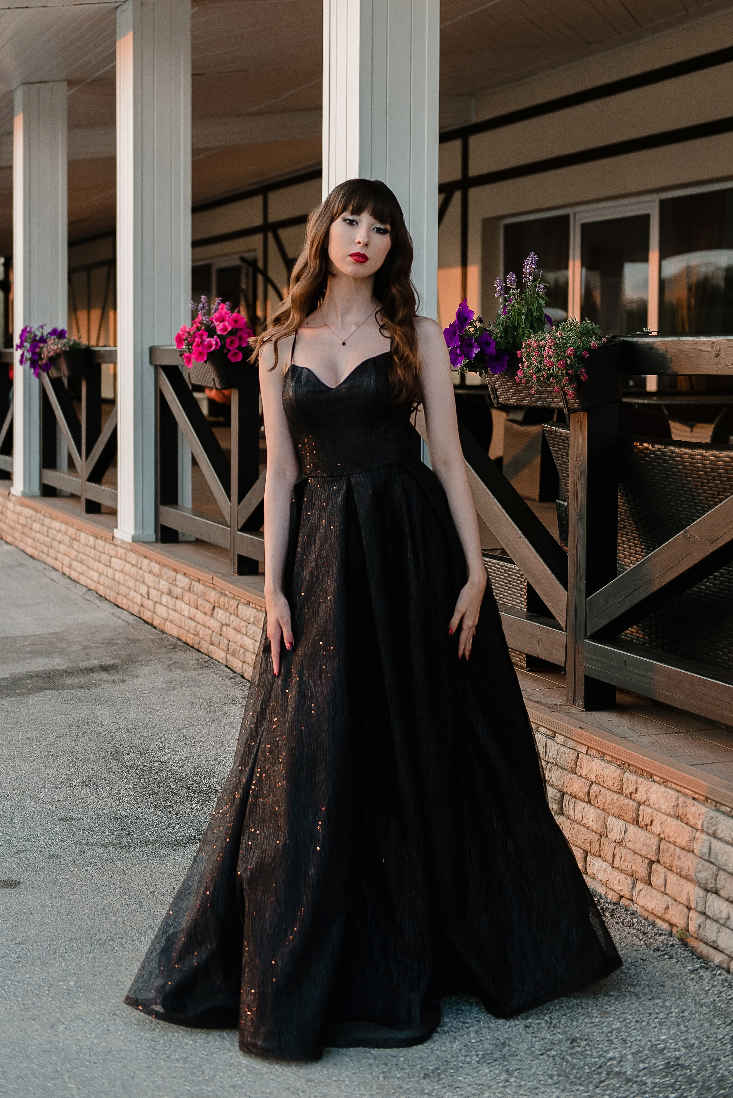 Выпускной школа 2024. Фотограф Рязань. Дарья Дмитриева