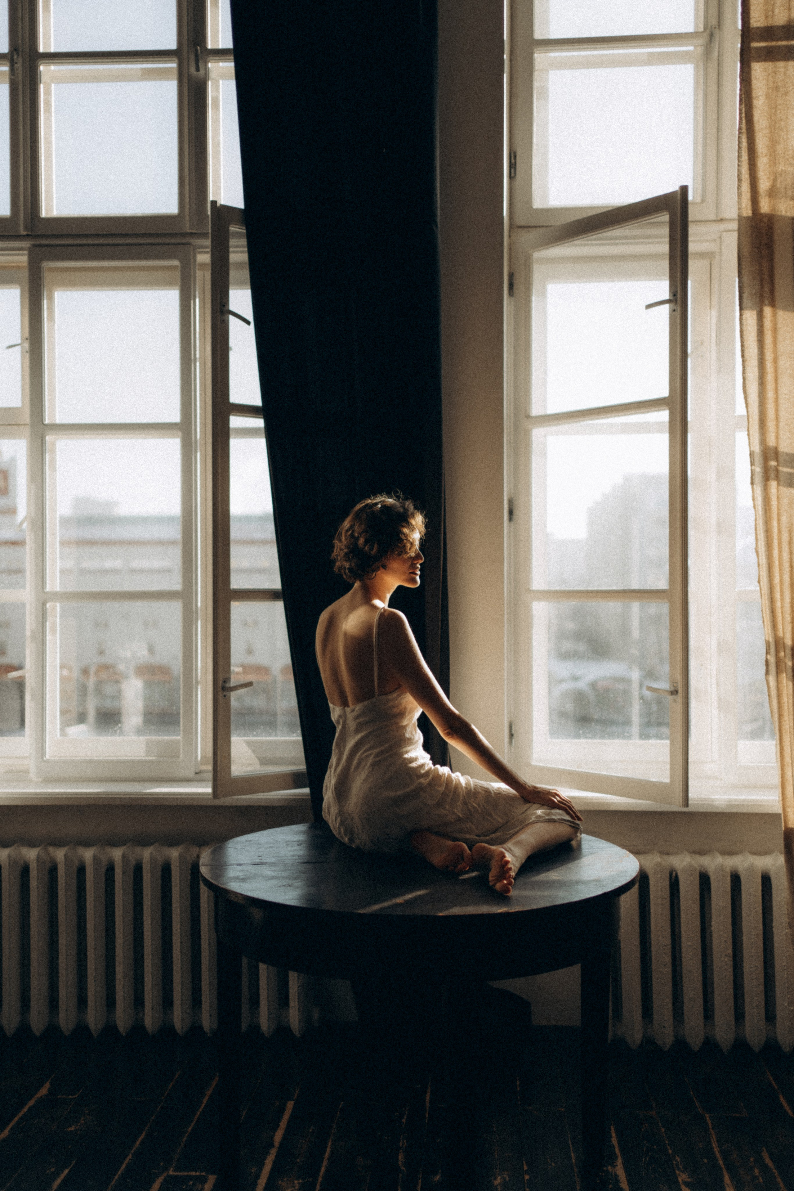 Марго. Фотограф в Минске — Мария Миллс