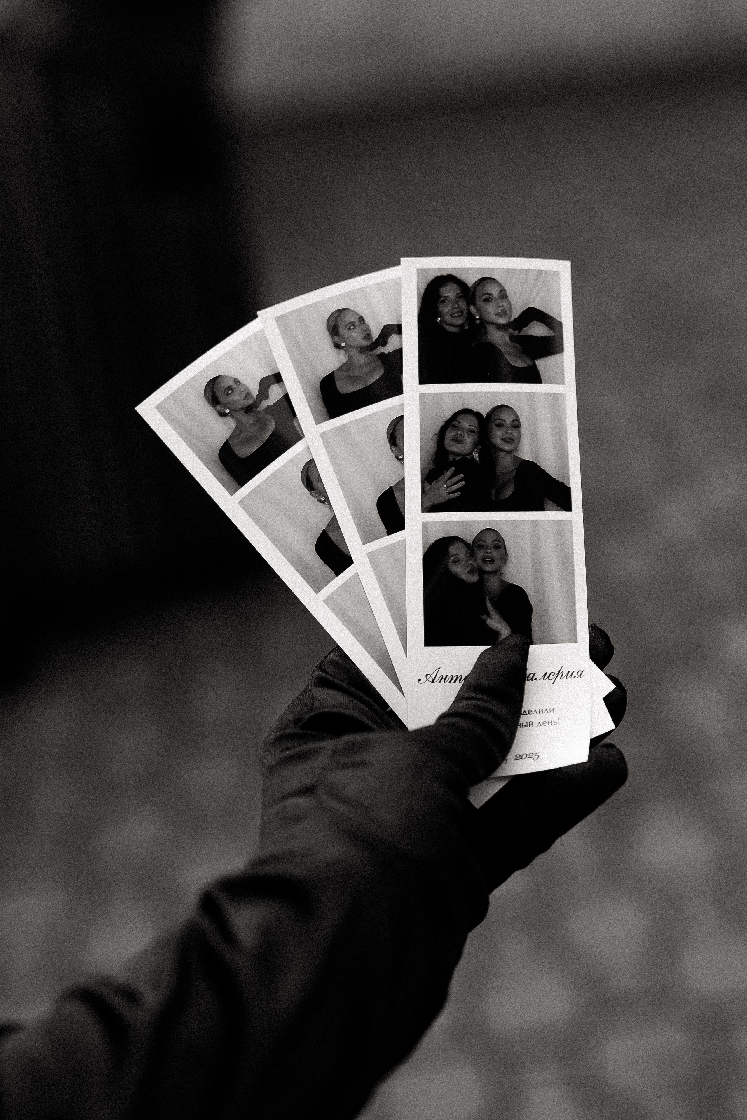 V & A. Свадебный и event-фотограф Иван Волнухин