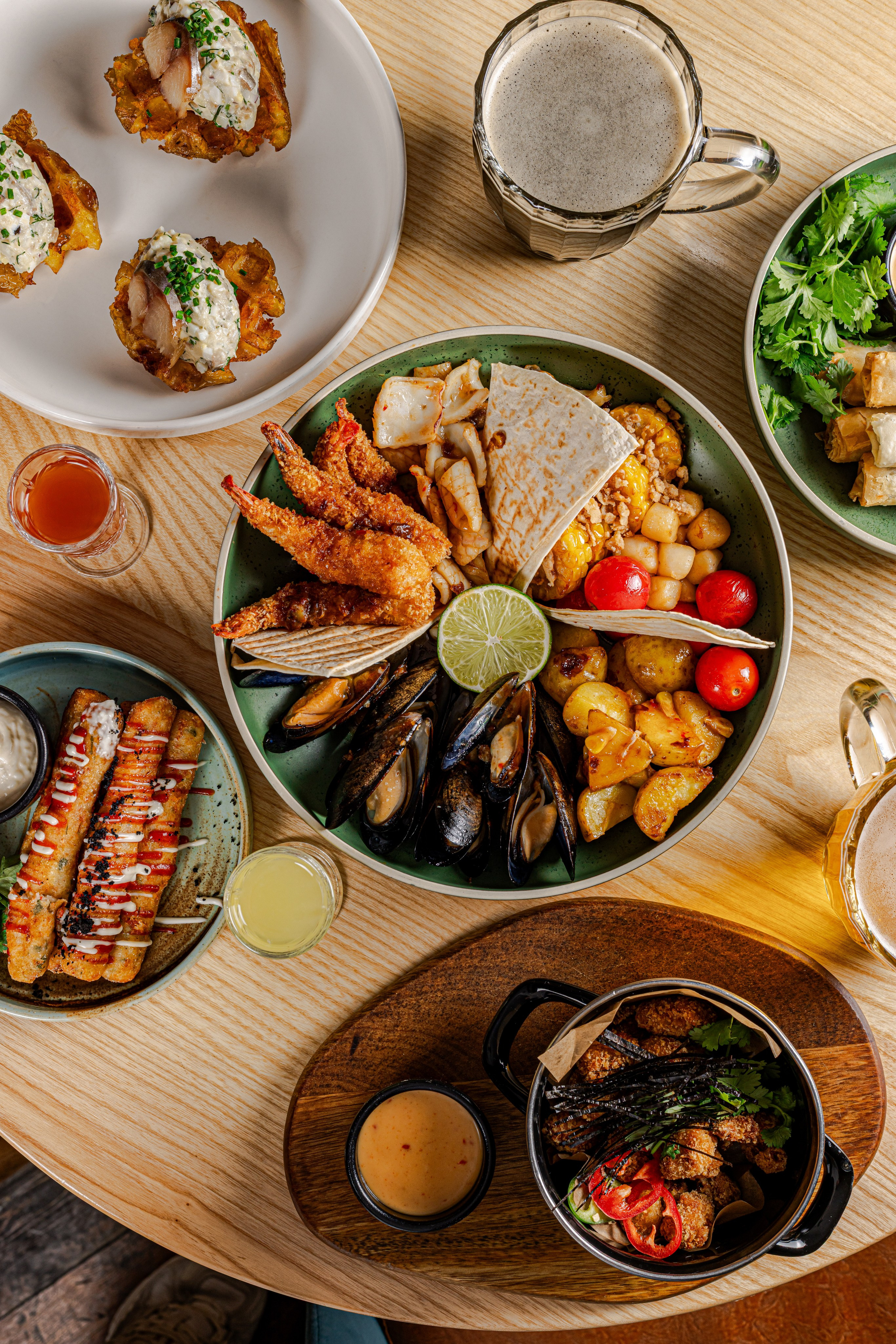 Раки и Гады