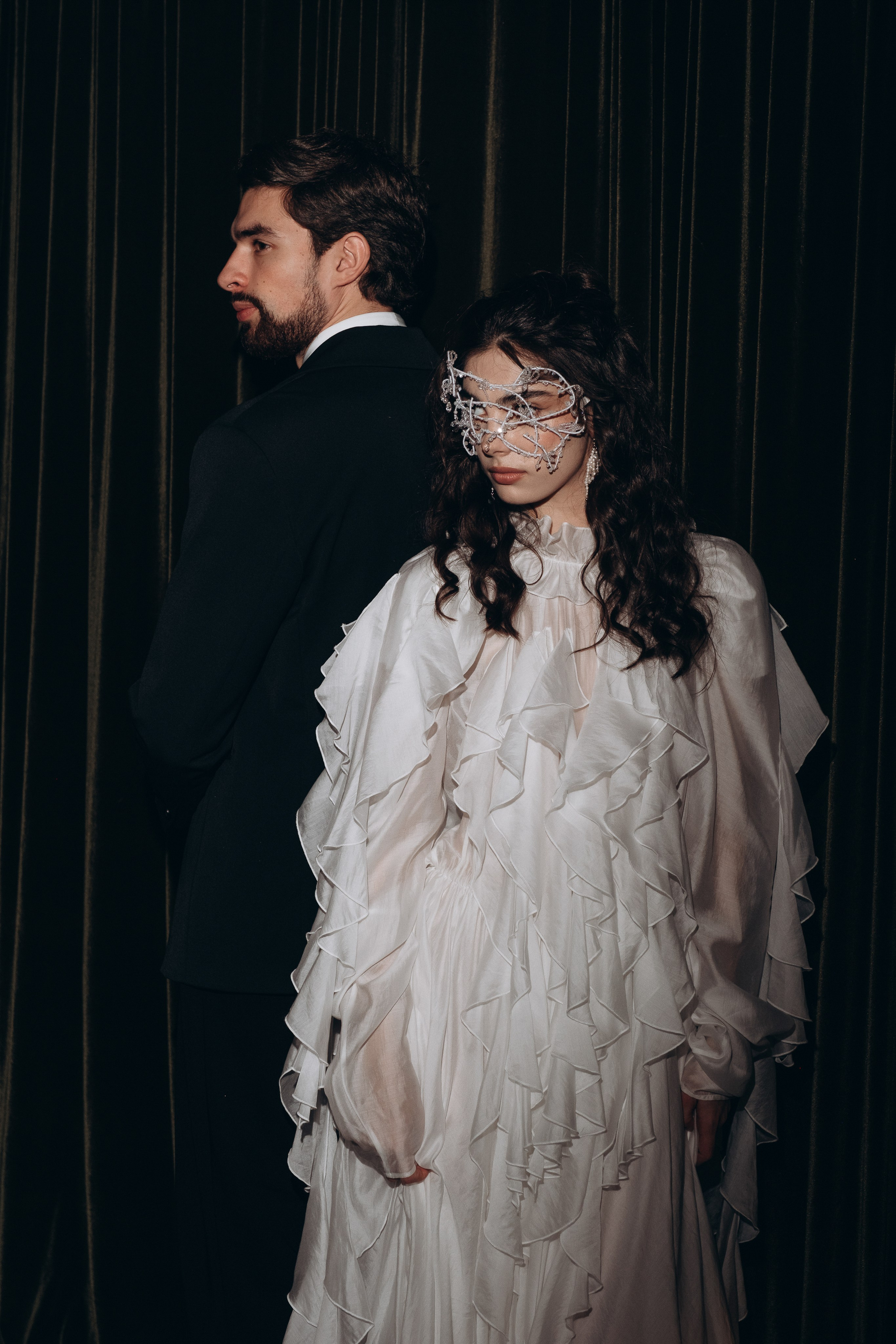 Свадебная фотосессия в отеле Marco Polo| Москва. Фотограф|Москва — Агбаш Лера